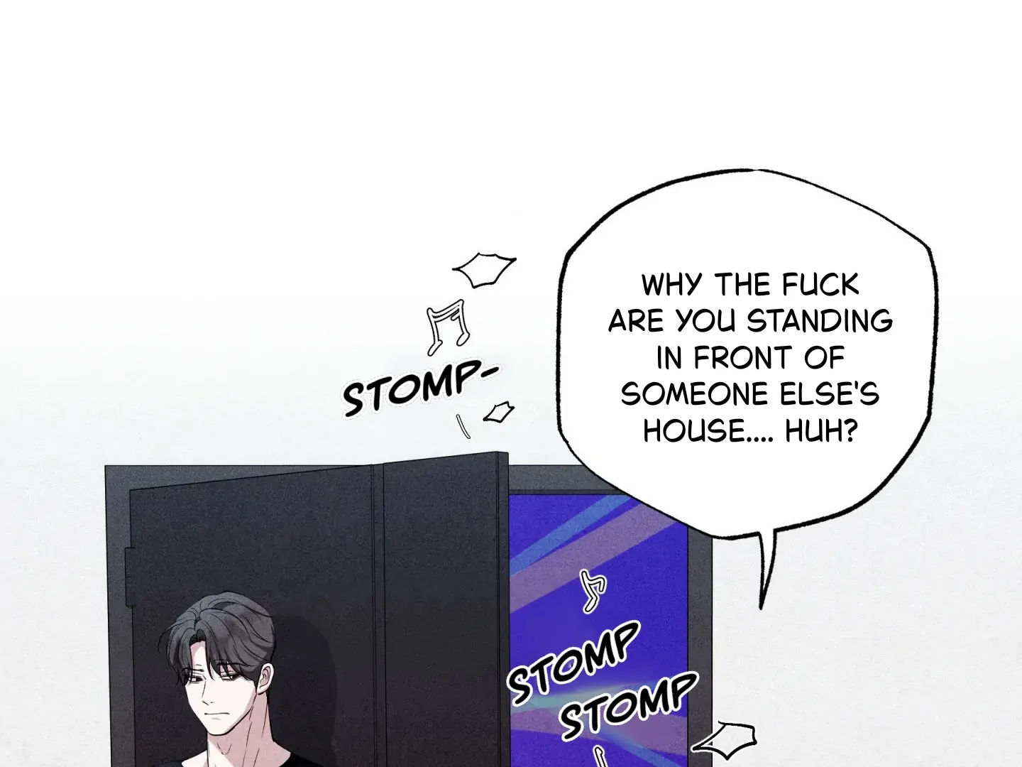 Read Unsleep chapter 70.4 image 22 on Lezhin