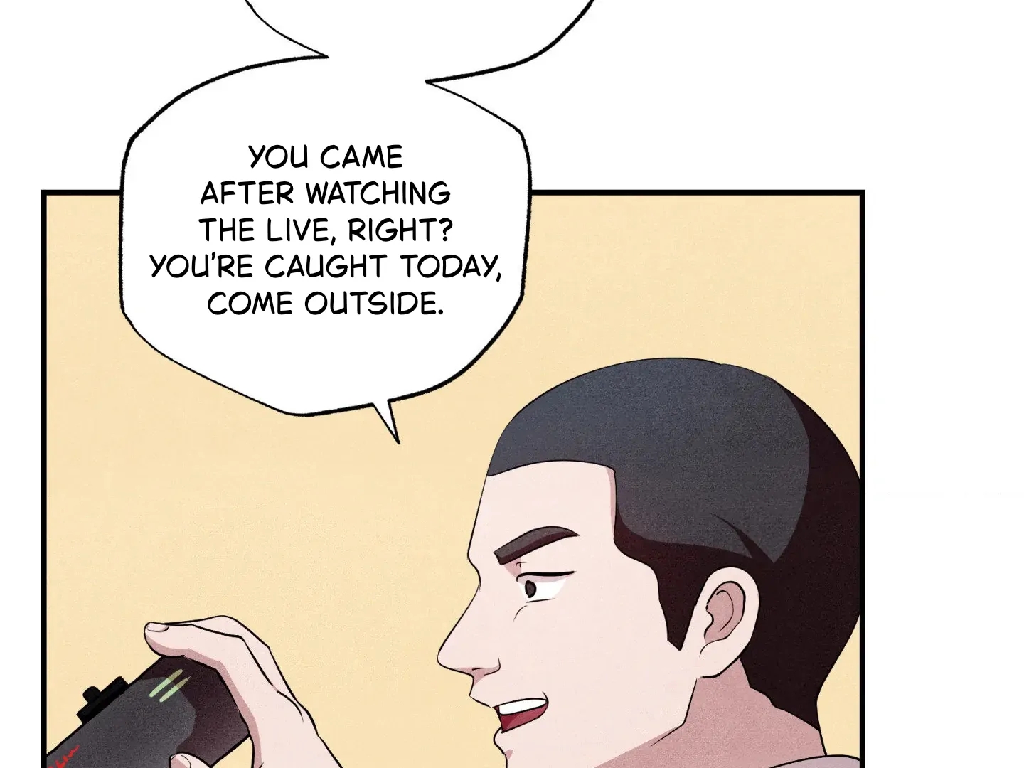Read Unsleep chapter 70.4 image 30 on Lezhin