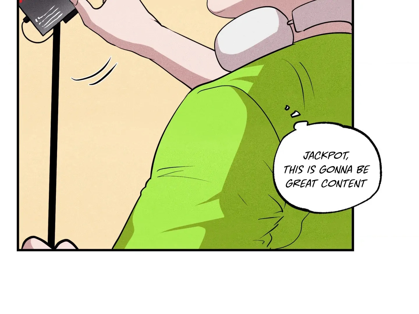 Read Unsleep chapter 70.4 image 31 on Lezhin