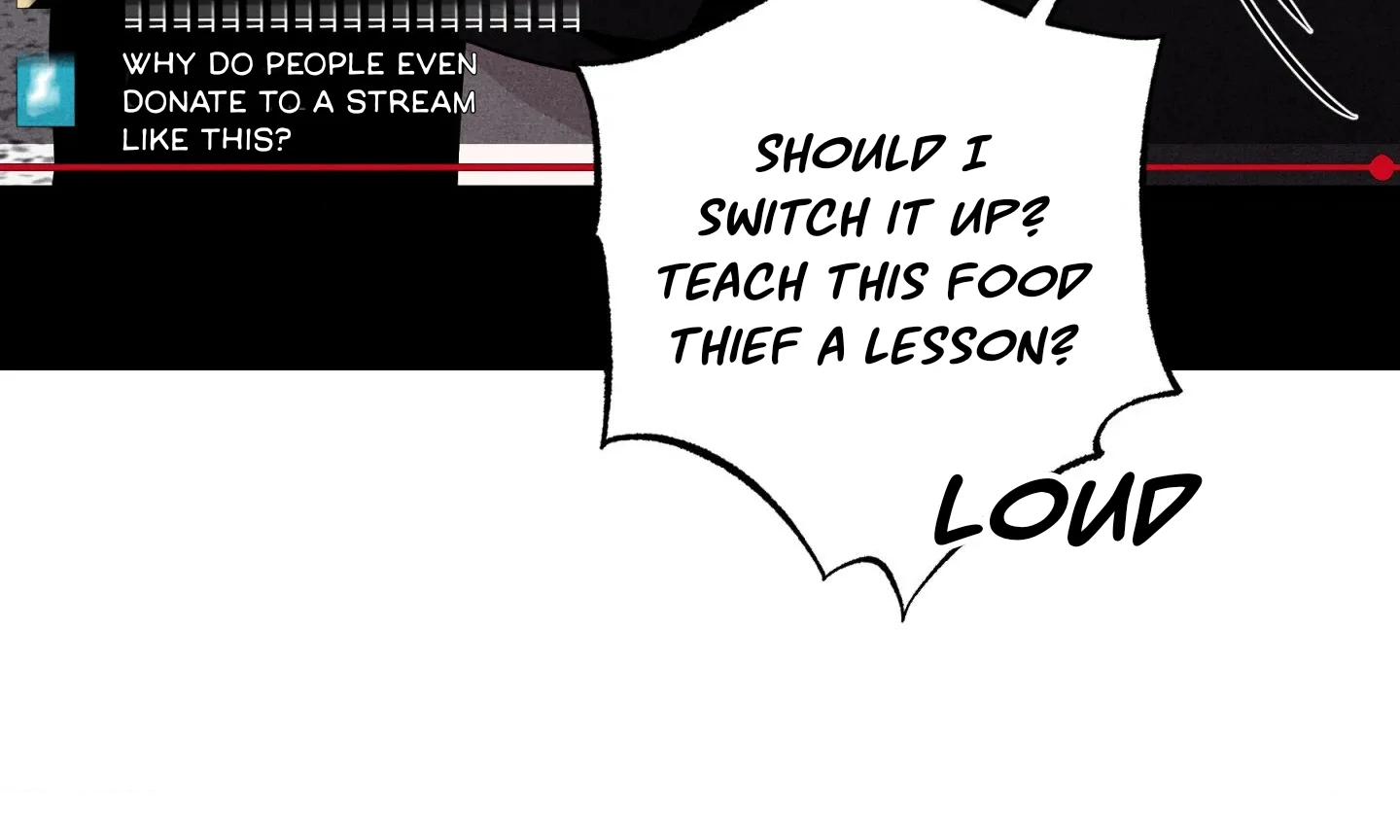 Read Unsleep chapter 70.4 image 35 on Lezhin