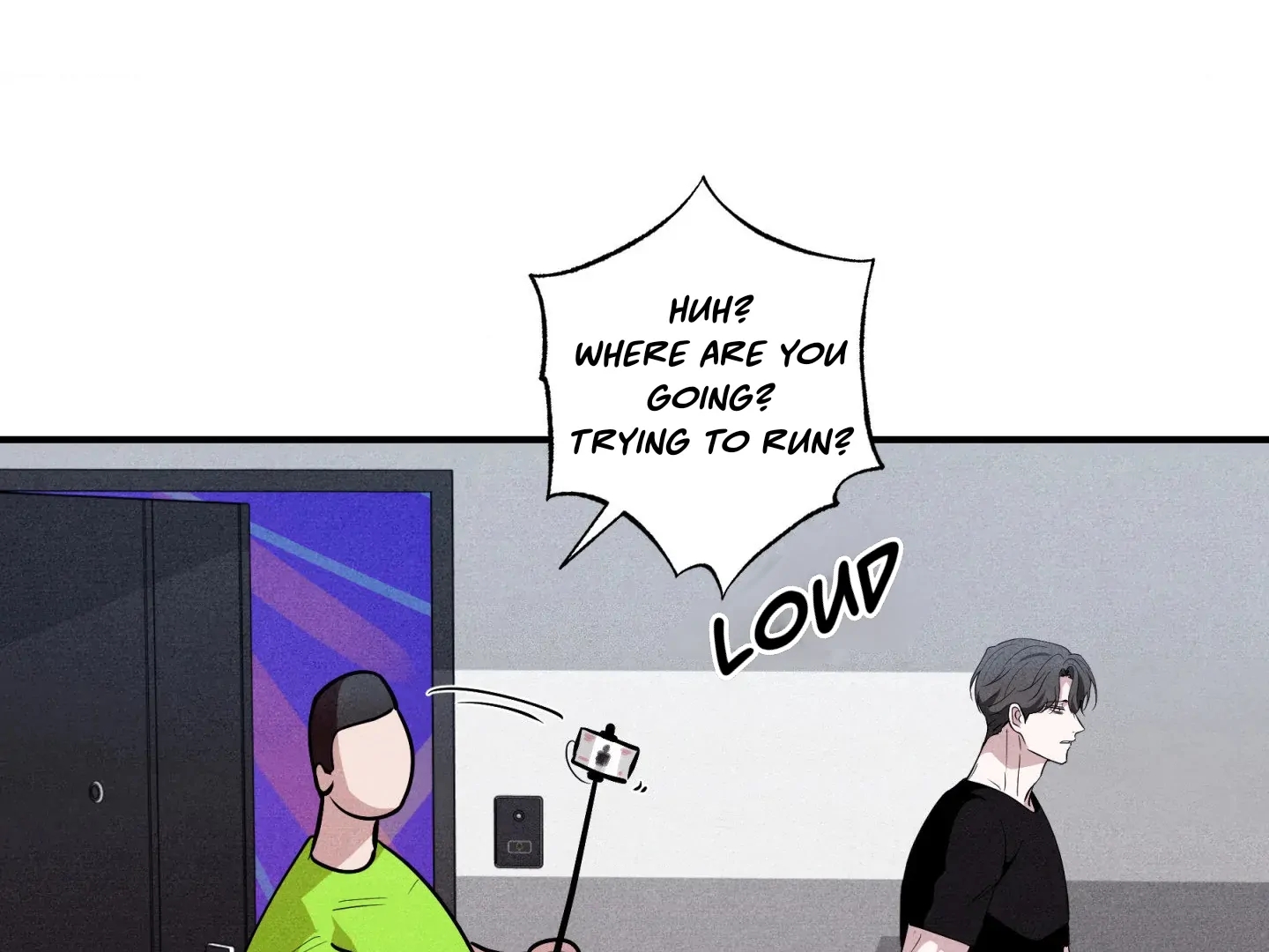 Read Unsleep chapter 70.4 image 36 on Lezhin