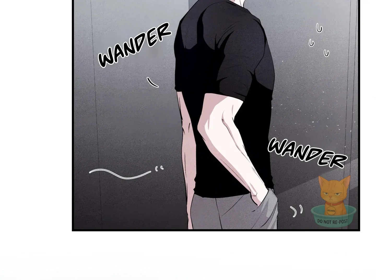 Read Unsleep chapter 70.4 image 7 on Lezhin