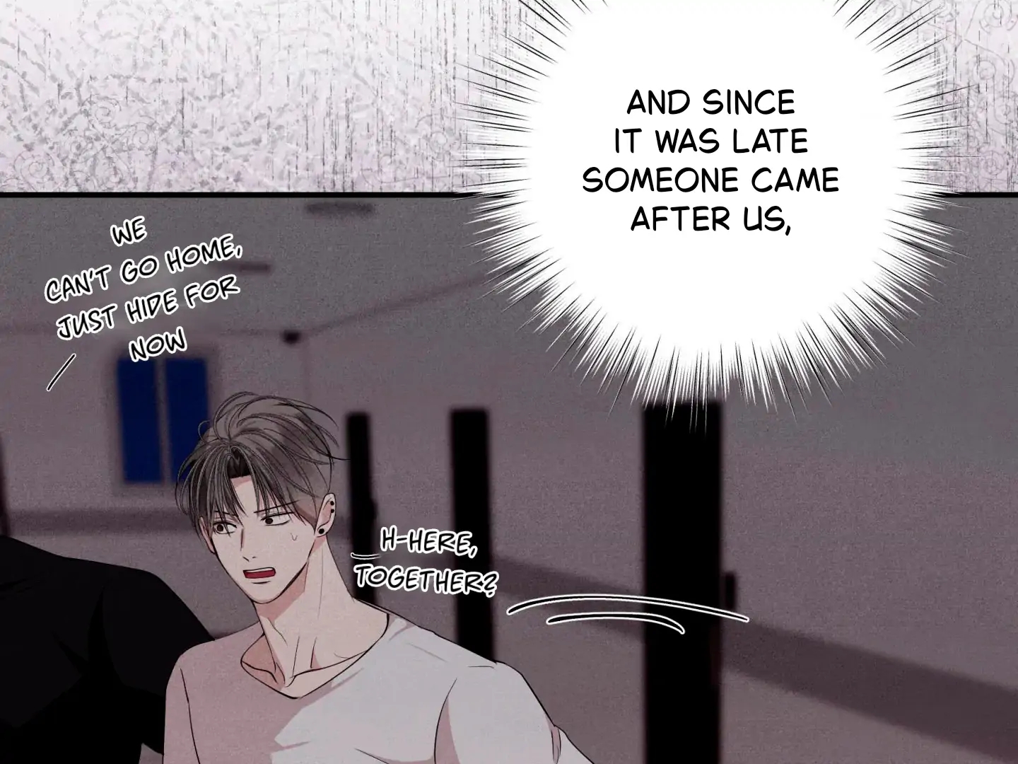 Read Unsleep chapter 70.4 image 78 on Lezhin