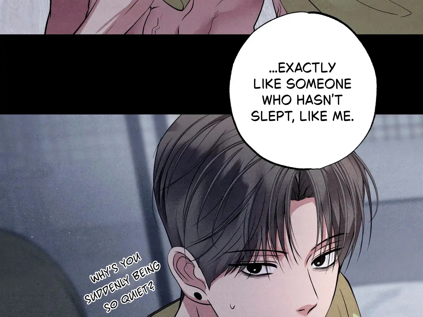 Read Unsleep chapter 70.4 image 93 on Lezhin