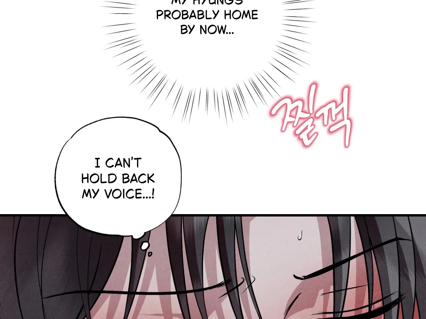 Read Unsleep chapter 70.5 image 16 on Lezhin