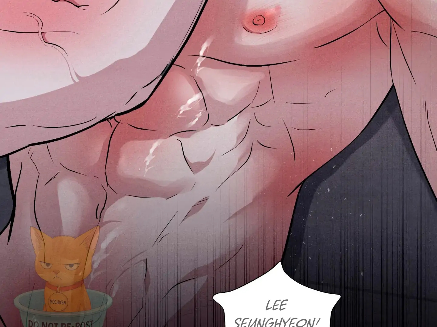 Read Unsleep chapter 70.5 image 168 on Lezhin