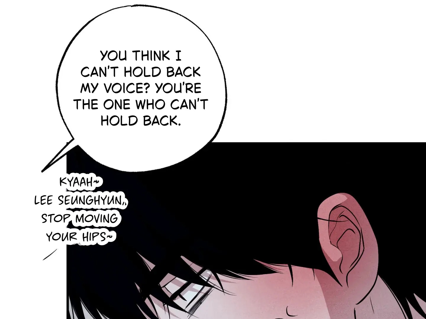 Read Unsleep chapter 70.5 image 36 on Lezhin
