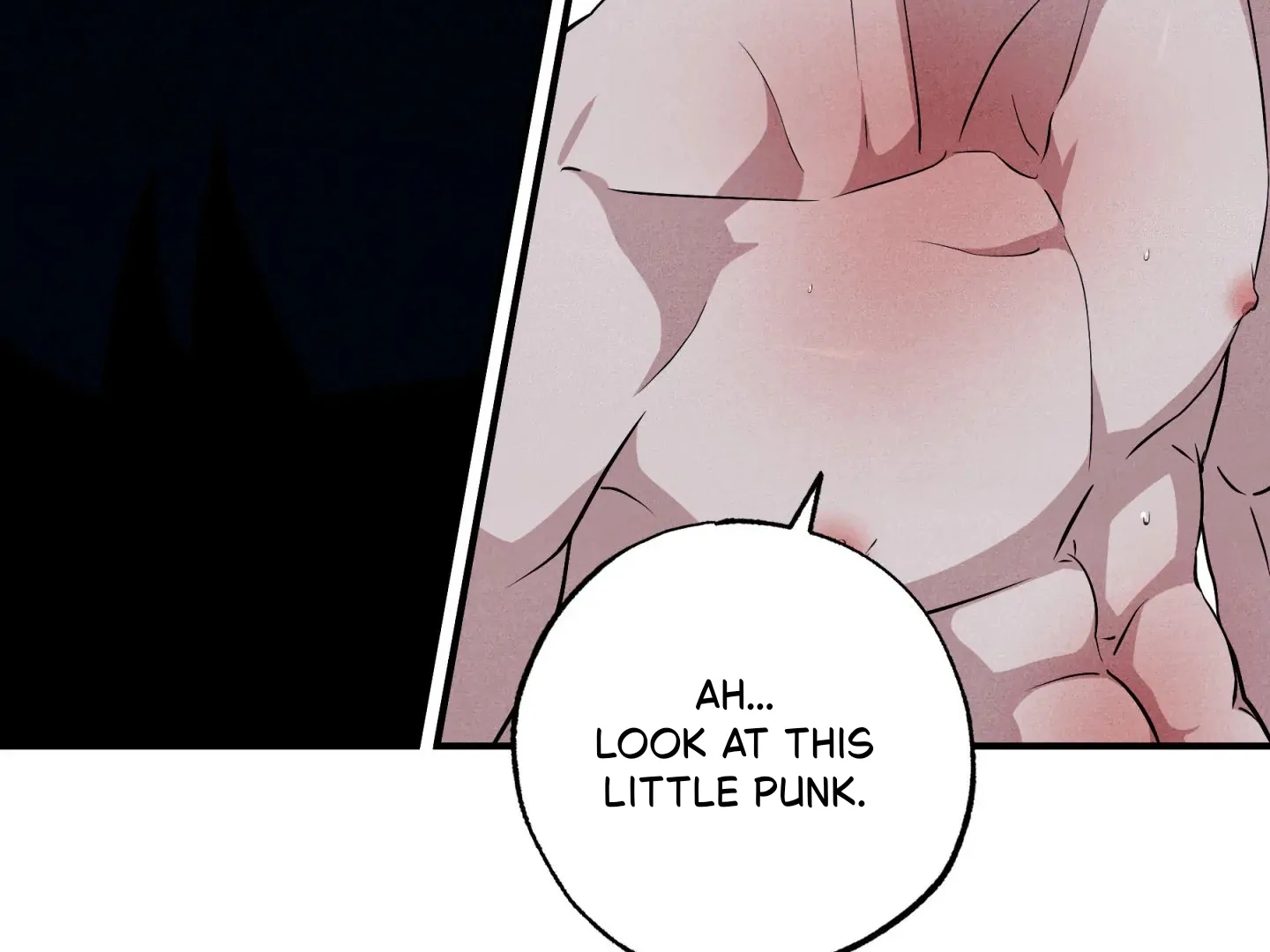 Read Unsleep chapter 70.5 image 47 on Lezhin