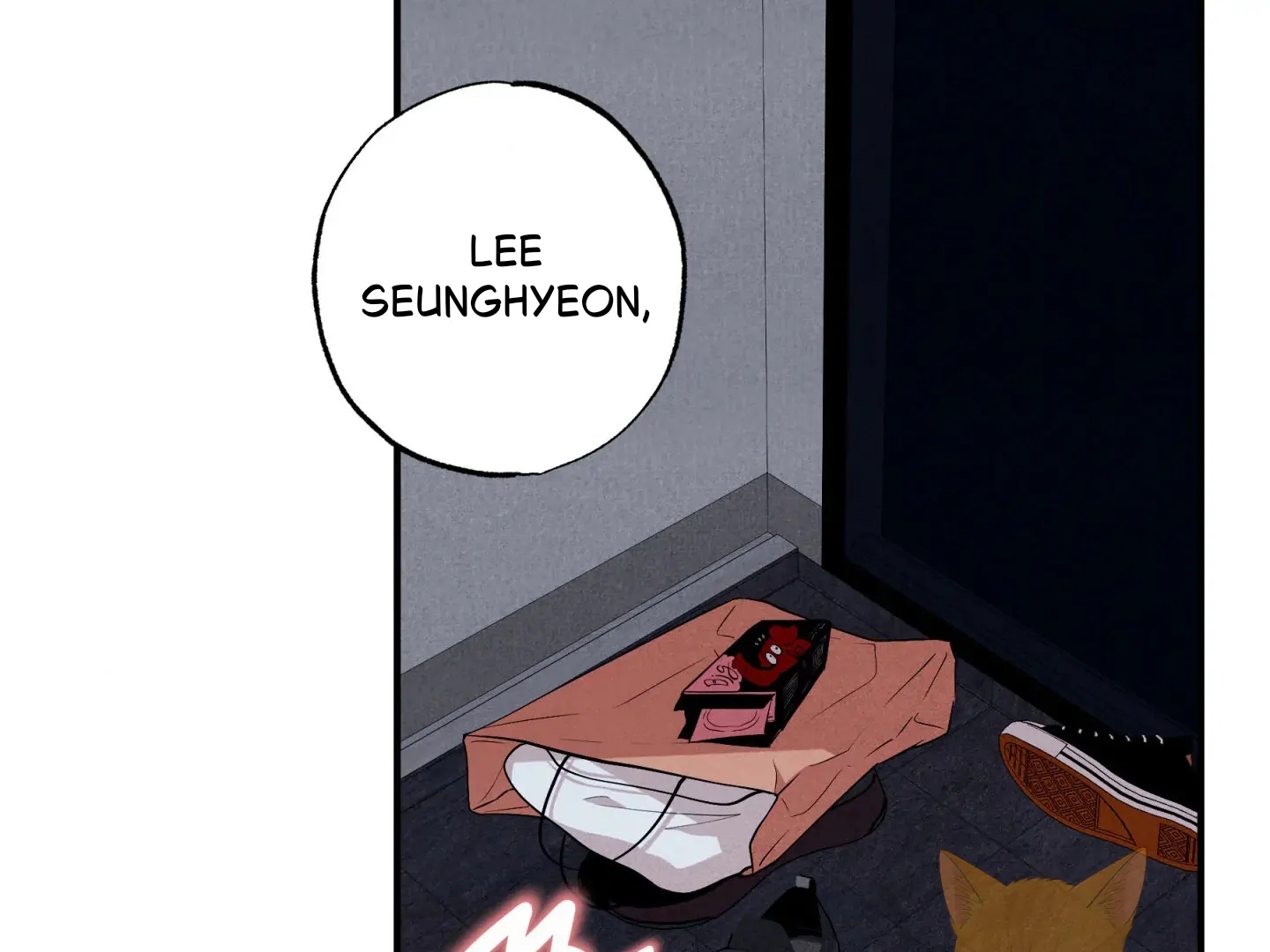 Read Unsleep chapter 70.5 image 5 on Lezhin