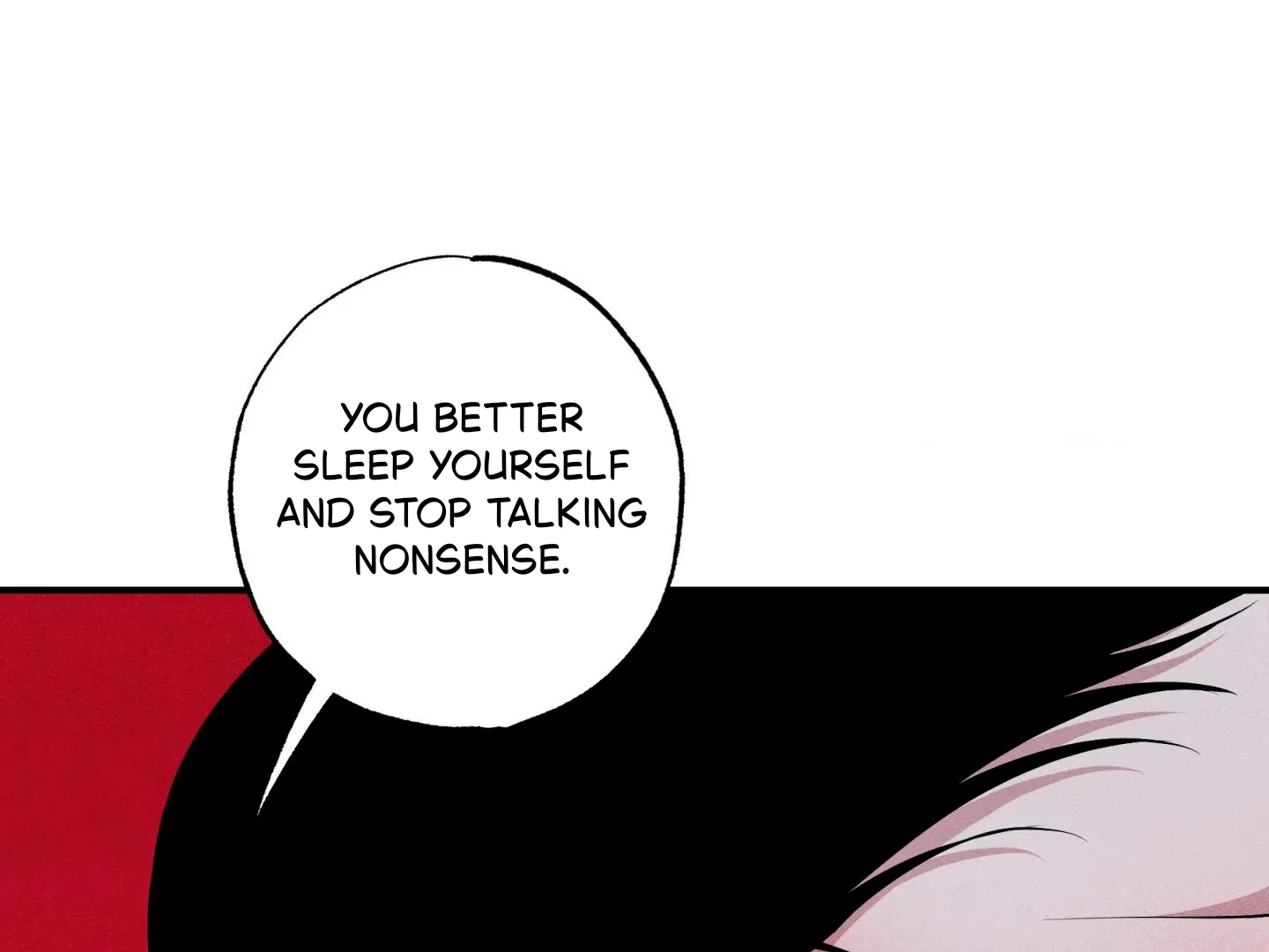 Read Unsleep chapter 70.5 image 9 on Lezhin
