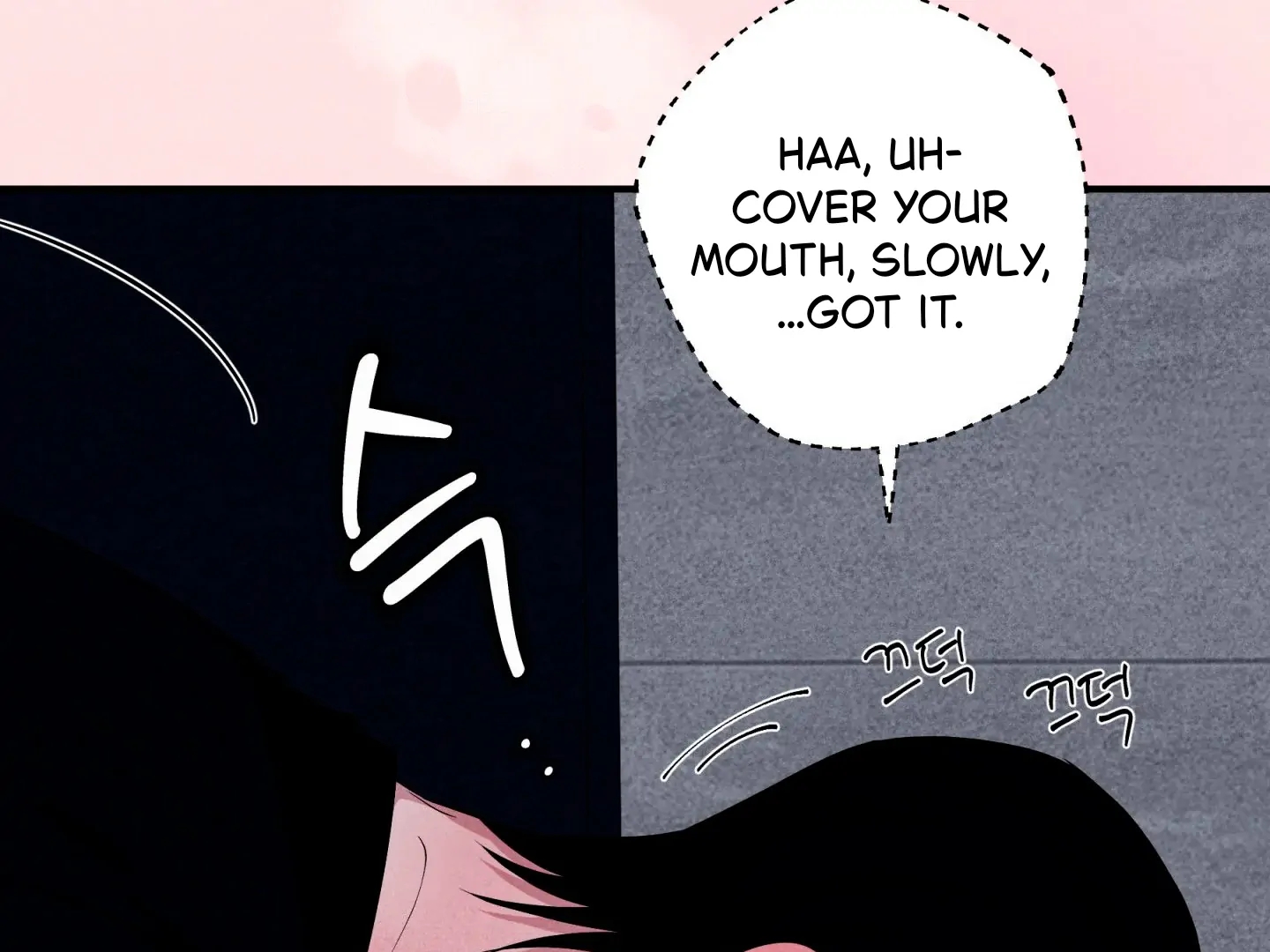 Read Unsleep chapter 70.5 image 94 on Lezhin
