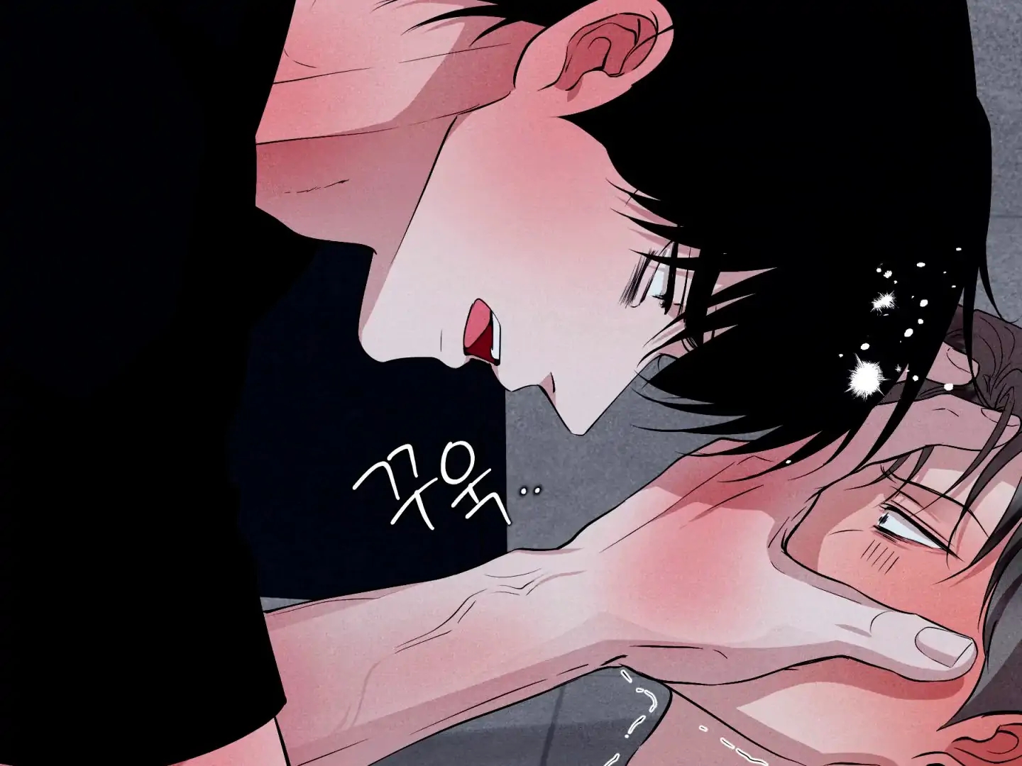 Read Unsleep chapter 70.5 image 95 on Lezhin