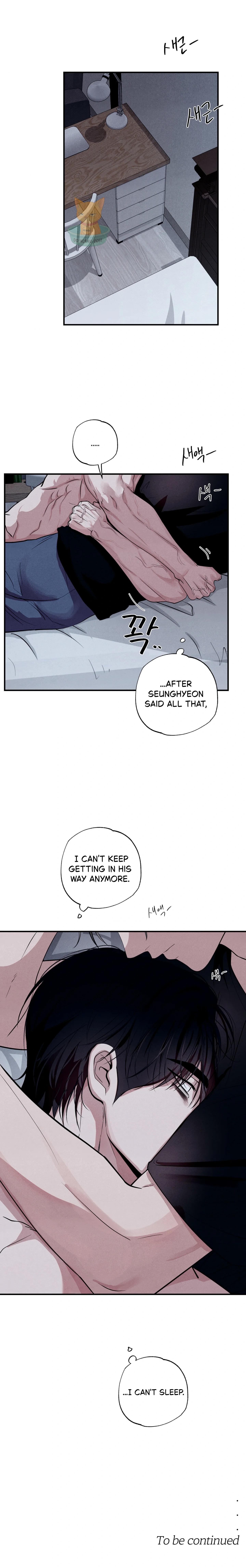 Read Unsleep chapter 70.7 image 17 on Lezhin