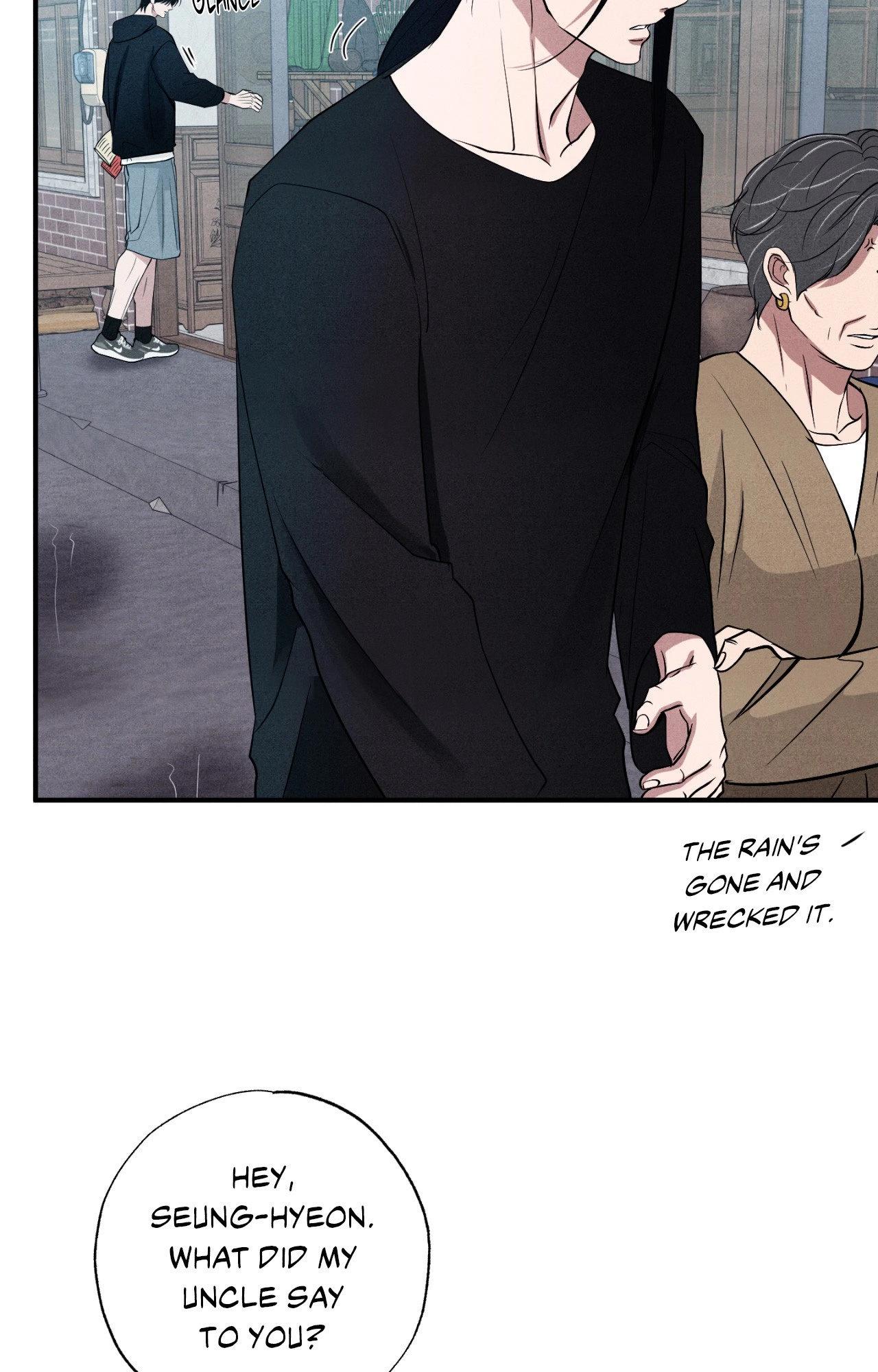 Read Unsleep chapter 71.1 image 10 on Lezhin