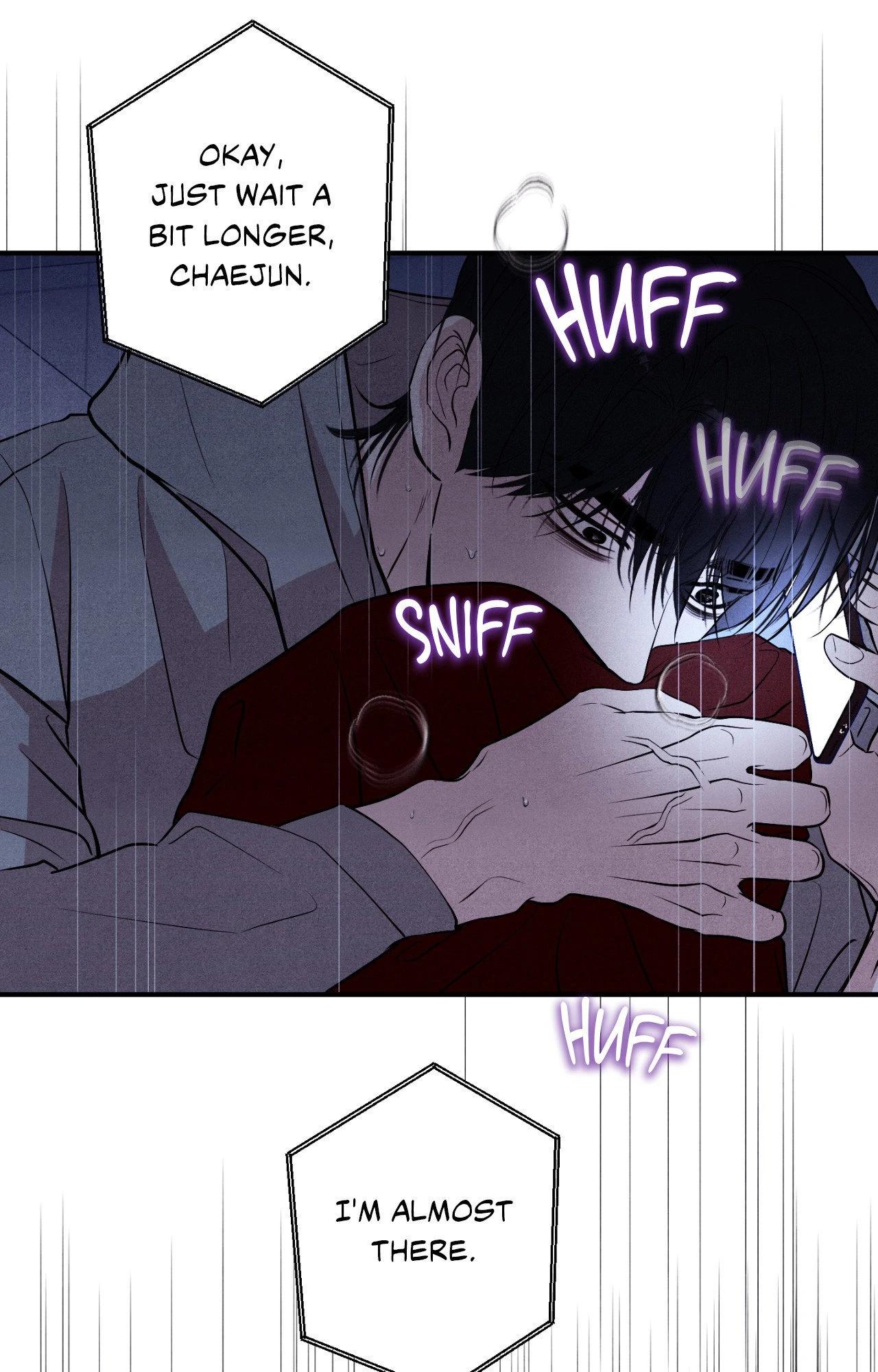 Read Unsleep chapter 71.1 image 104 on Lezhin