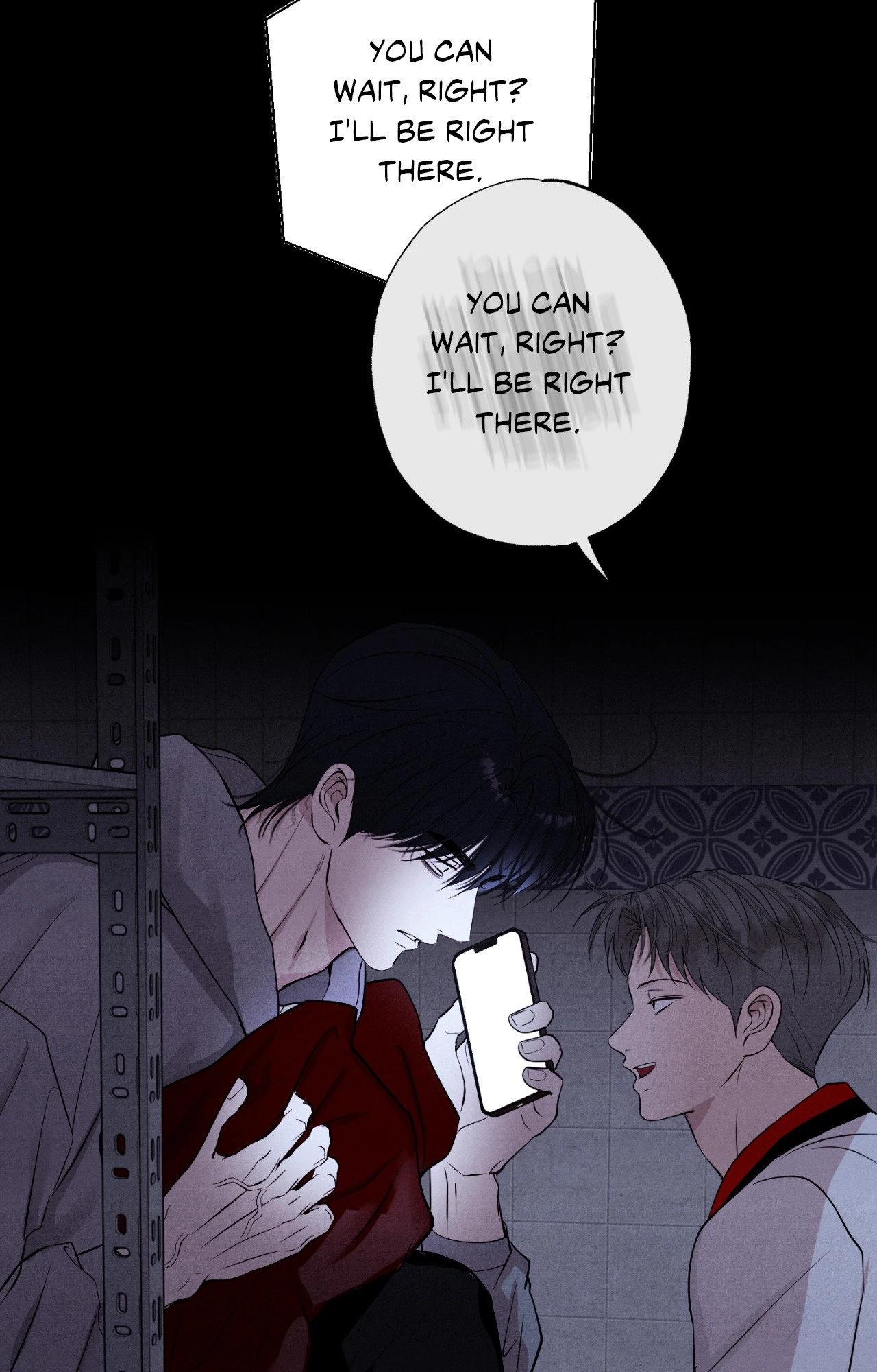 Read Unsleep chapter 71.1 image 106 on Lezhin