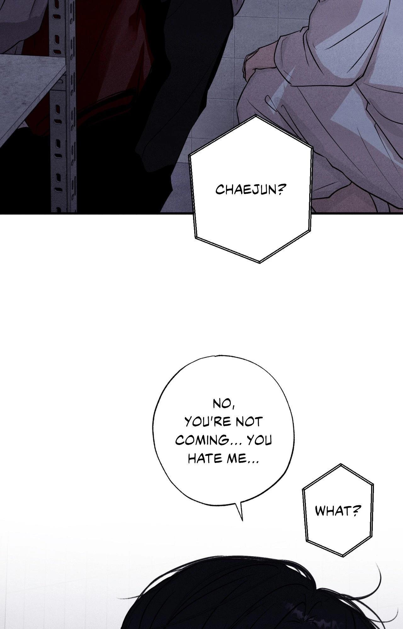 Read Unsleep chapter 71.1 image 107 on Lezhin