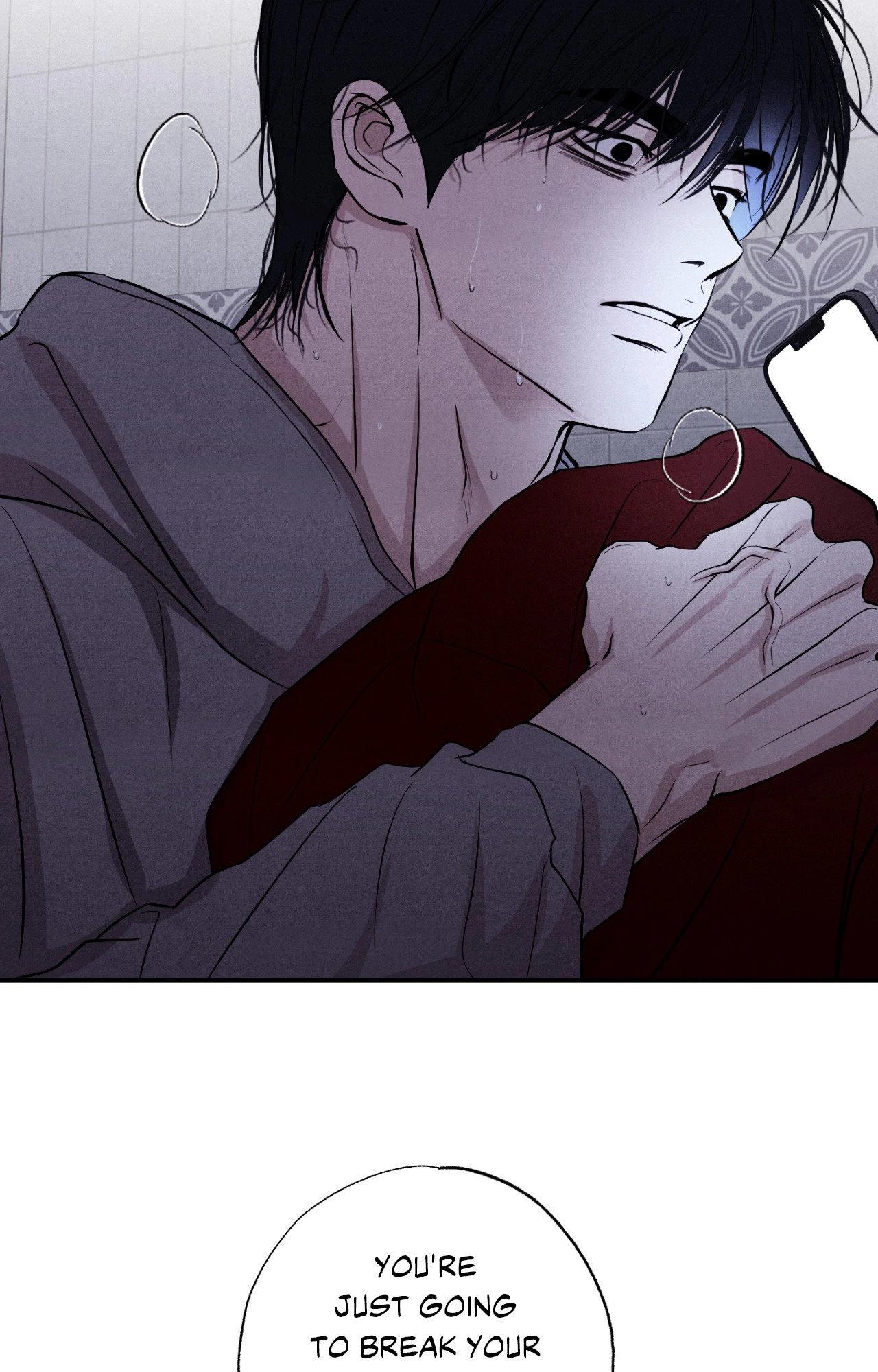 Read Unsleep chapter 71.1 image 108 on Lezhin