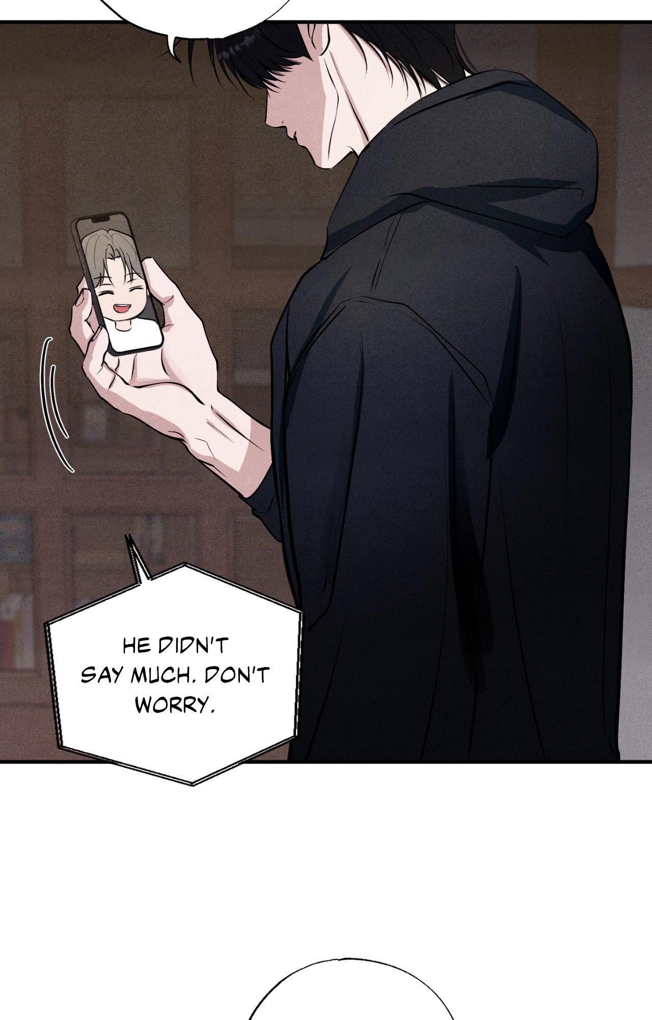 Read Unsleep chapter 71.1 image 11 on Lezhin