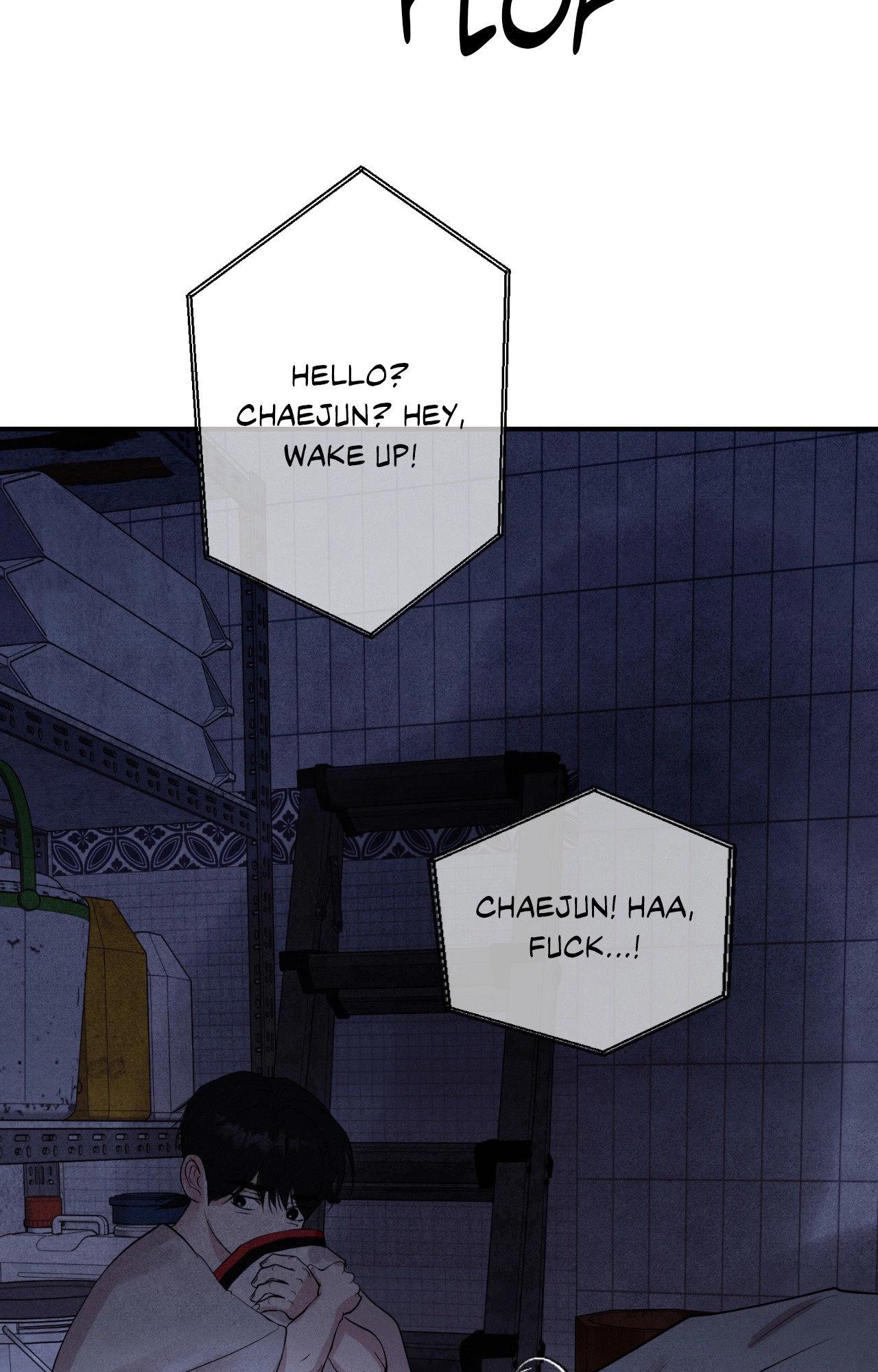 Read Unsleep chapter 71.1 image 110 on Lezhin