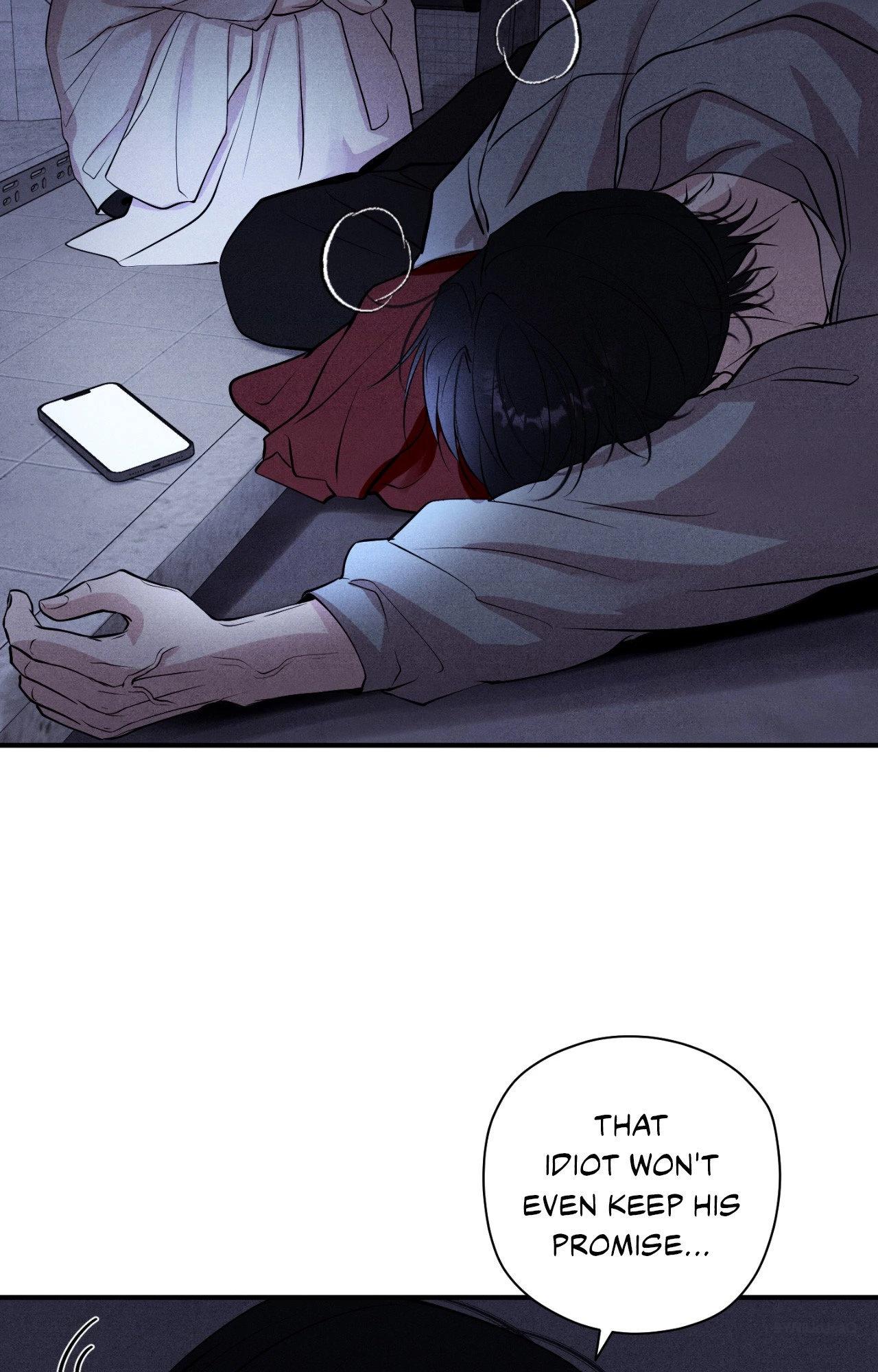 Read Unsleep chapter 71.1 image 111 on Lezhin