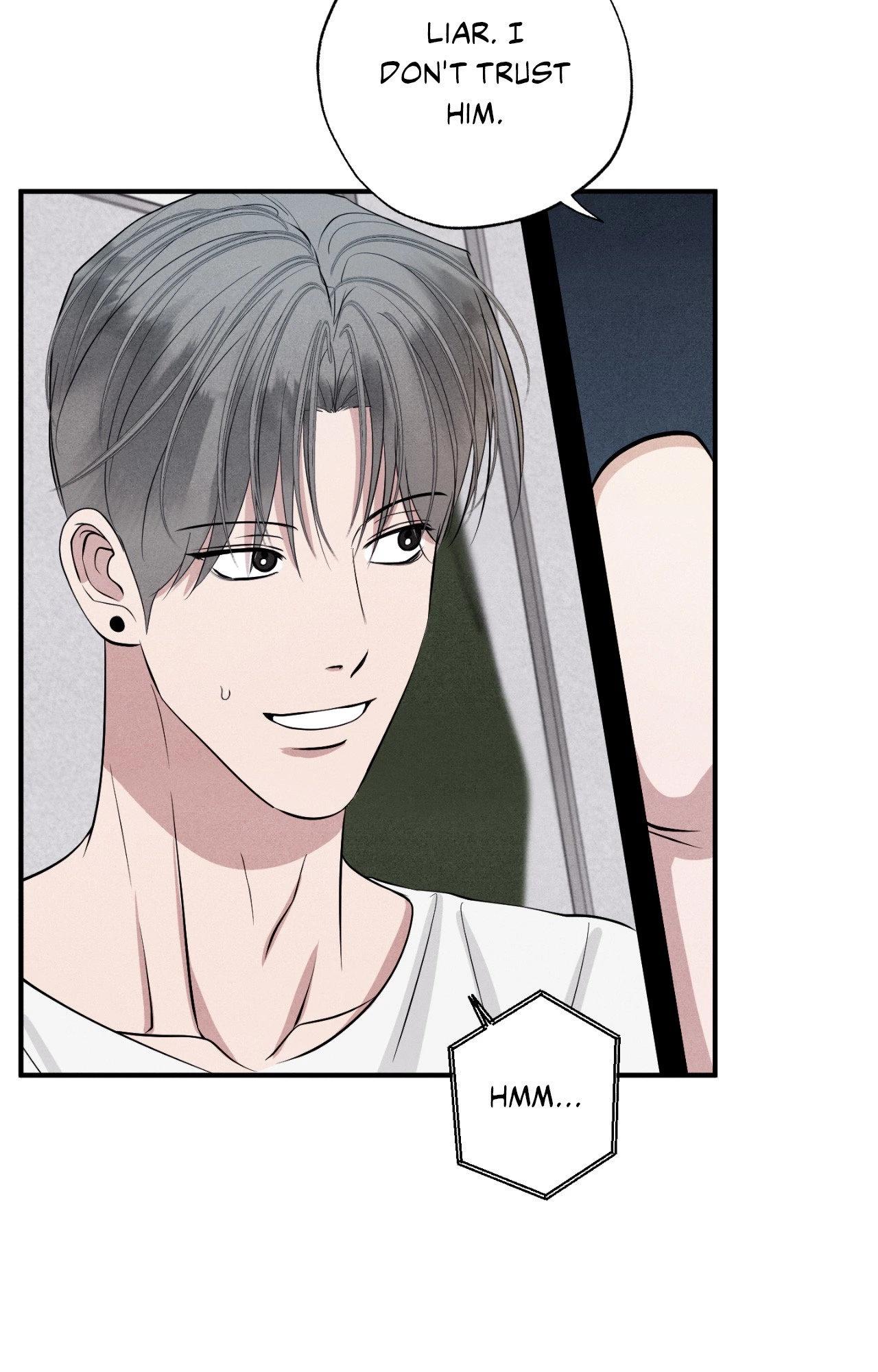 Read Unsleep chapter 71.1 image 12 on Lezhin