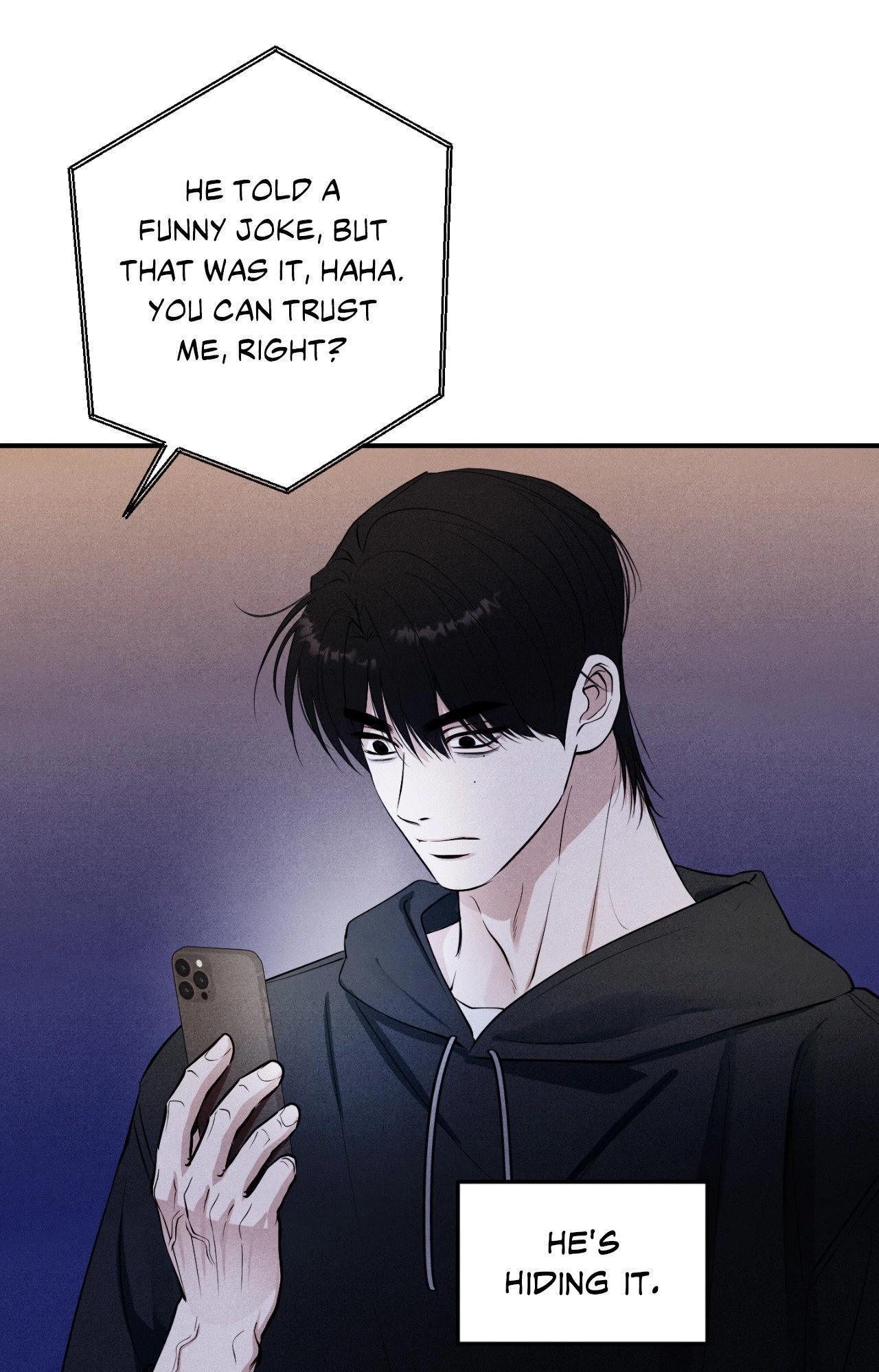 Read Unsleep chapter 71.1 image 13 on Lezhin