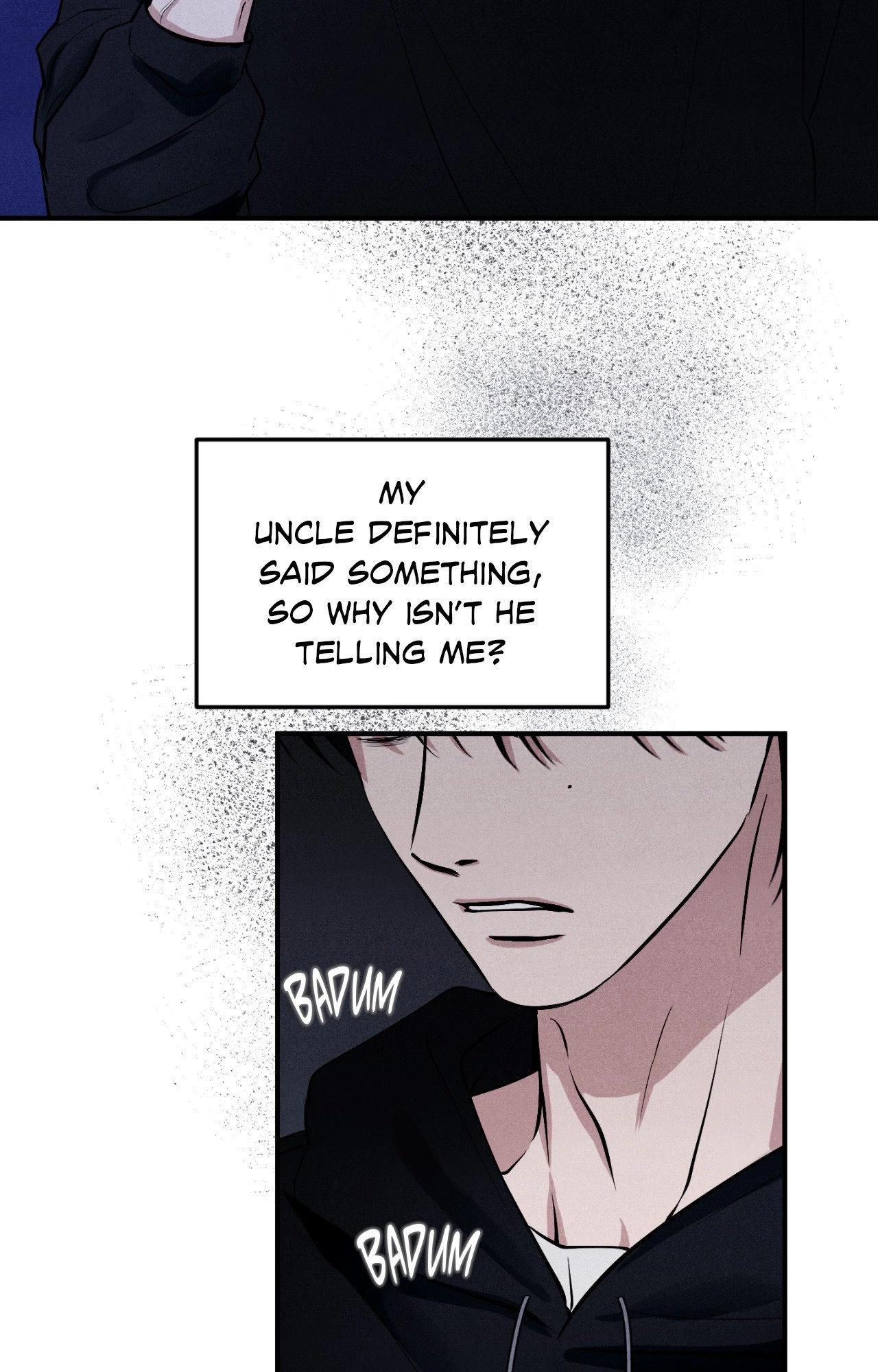 Read Unsleep chapter 71.1 image 14 on Lezhin
