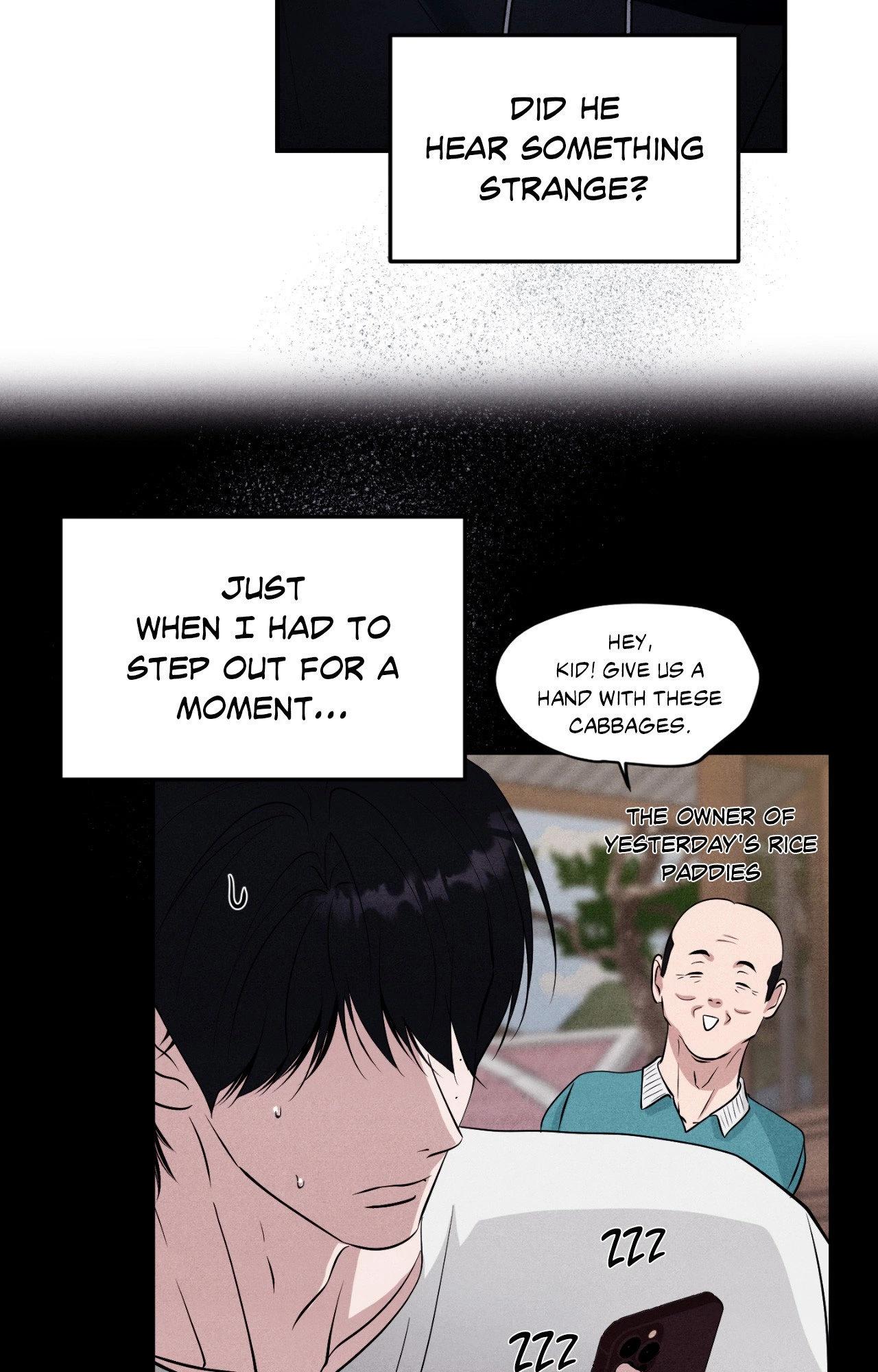 Read Unsleep chapter 71.1 image 15 on Lezhin