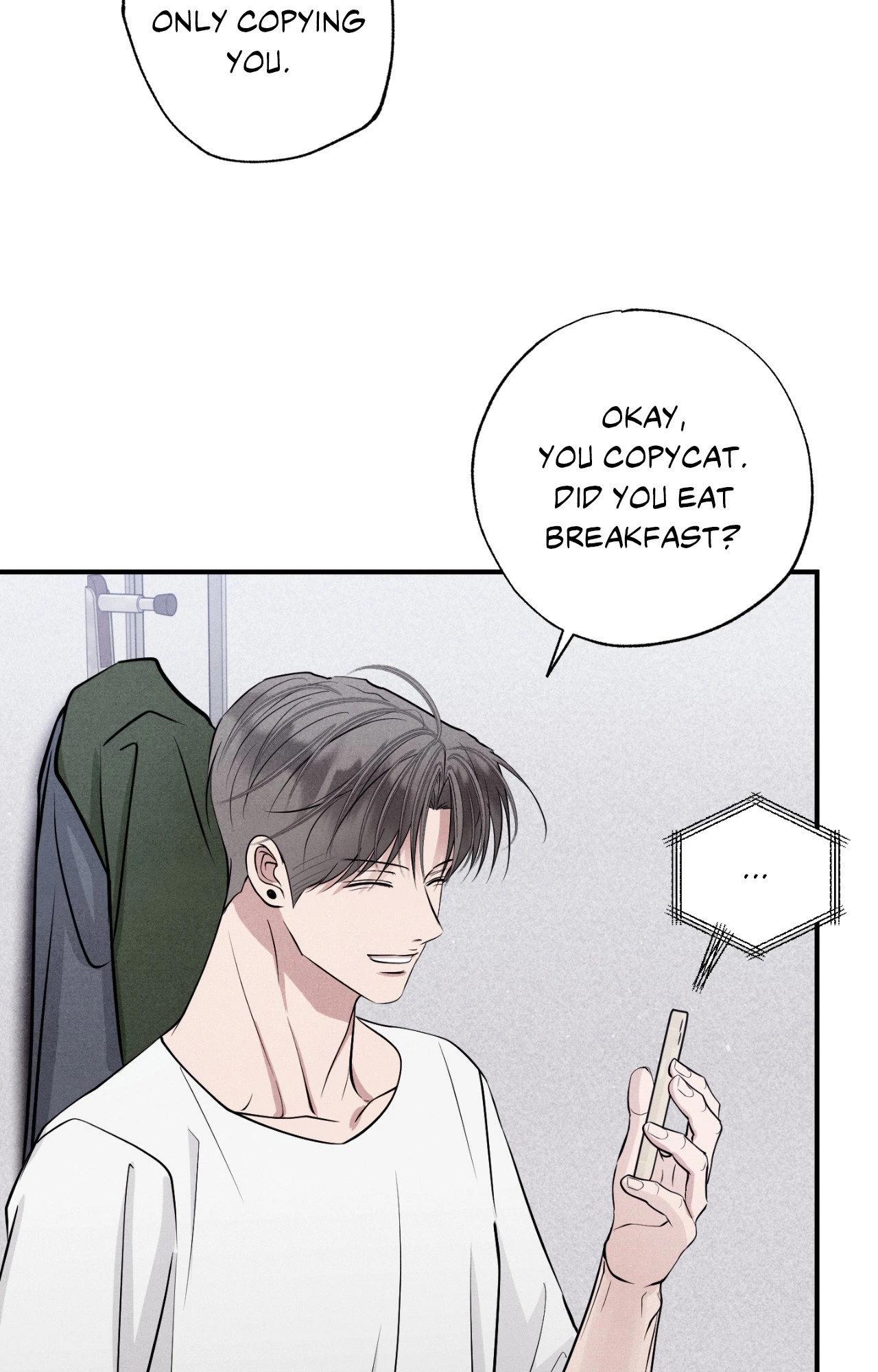 Read Unsleep chapter 71.1 image 18 on Lezhin