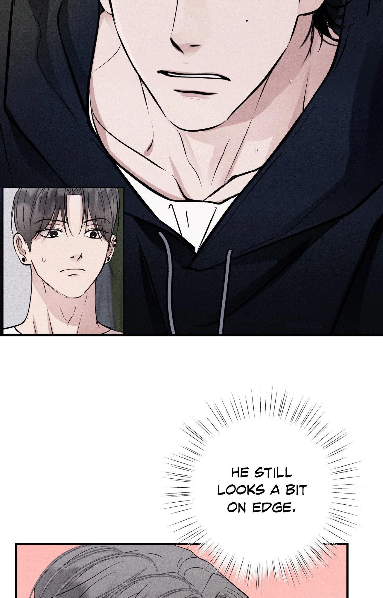 Read Unsleep chapter 71.1 image 20 on Lezhin