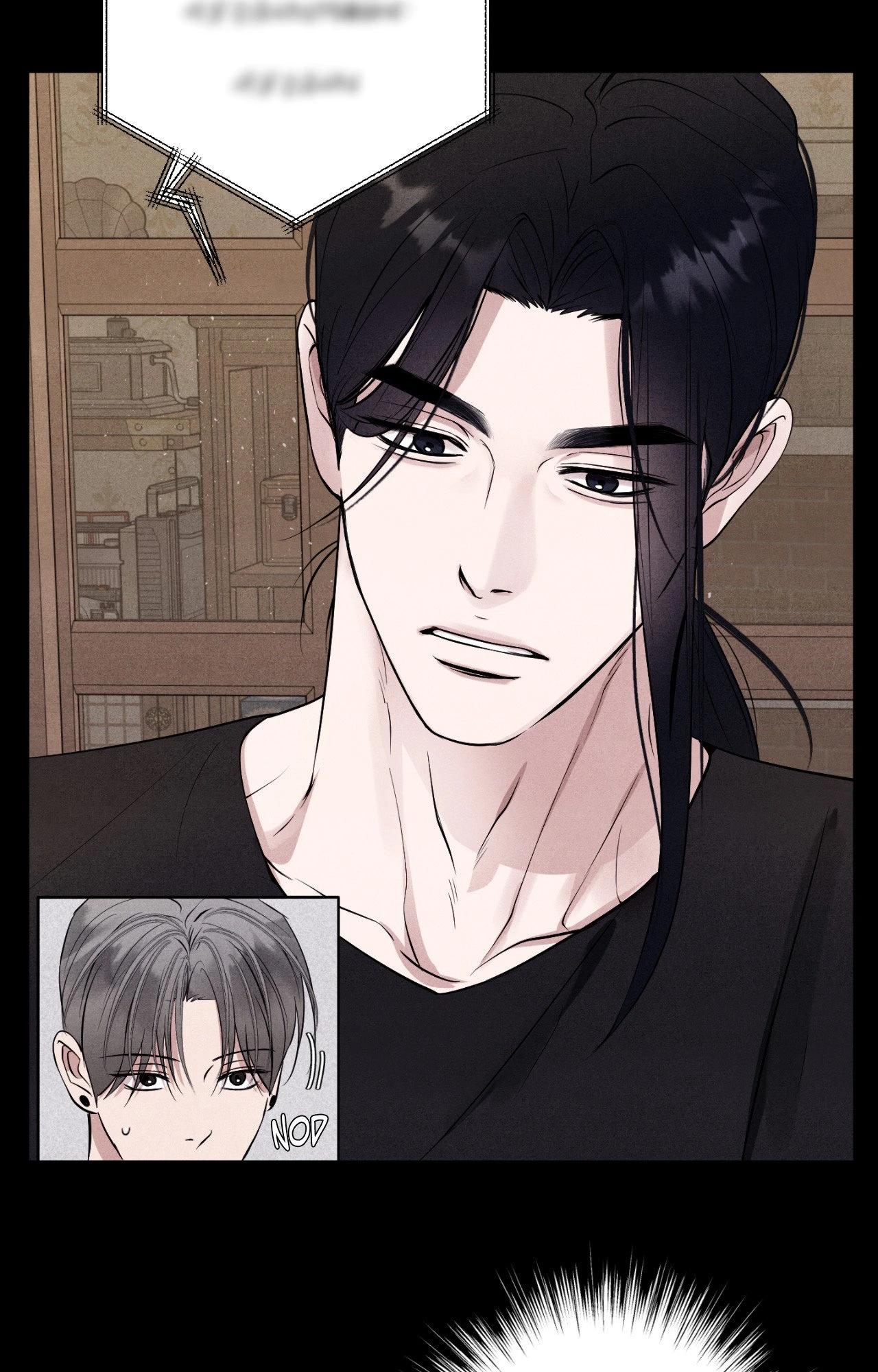 Read Unsleep chapter 71.1 image 22 on Lezhin