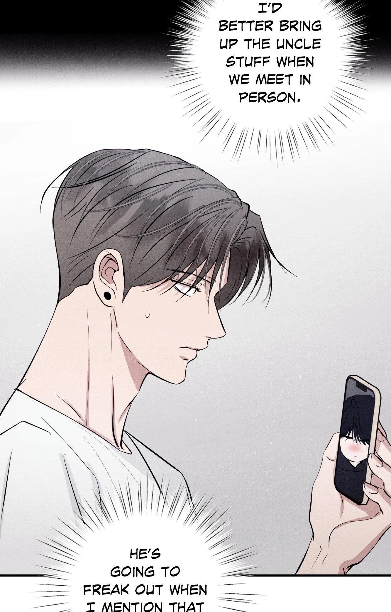 Read Unsleep chapter 71.1 image 23 on Lezhin