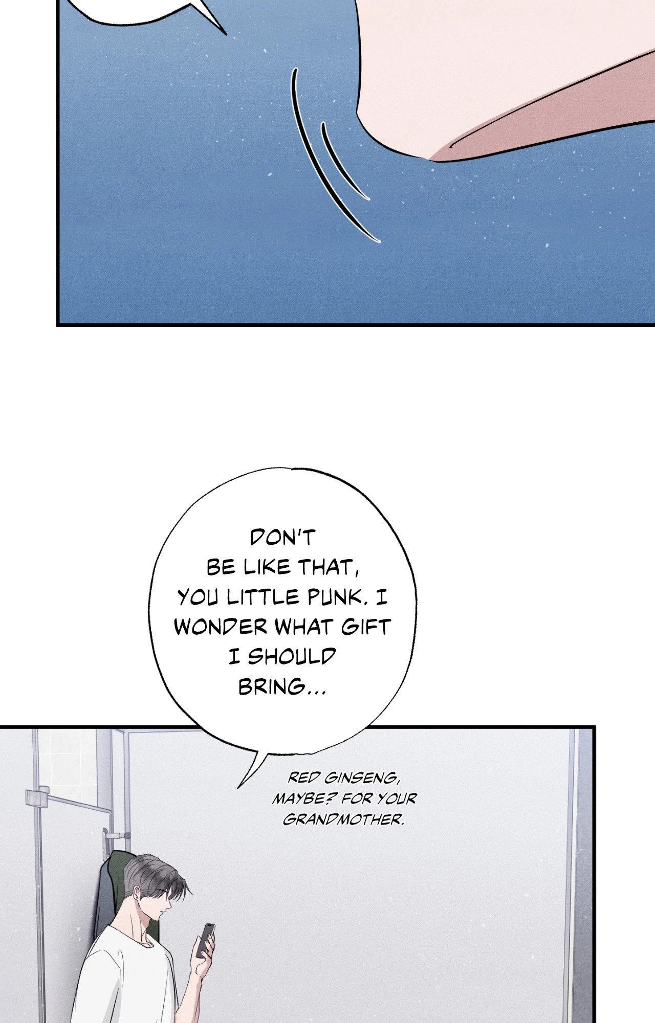 Read Unsleep chapter 71.1 image 25 on Lezhin