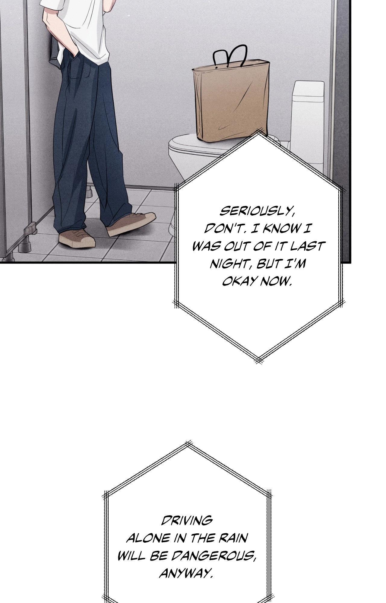 Read Unsleep chapter 71.1 image 26 on Lezhin