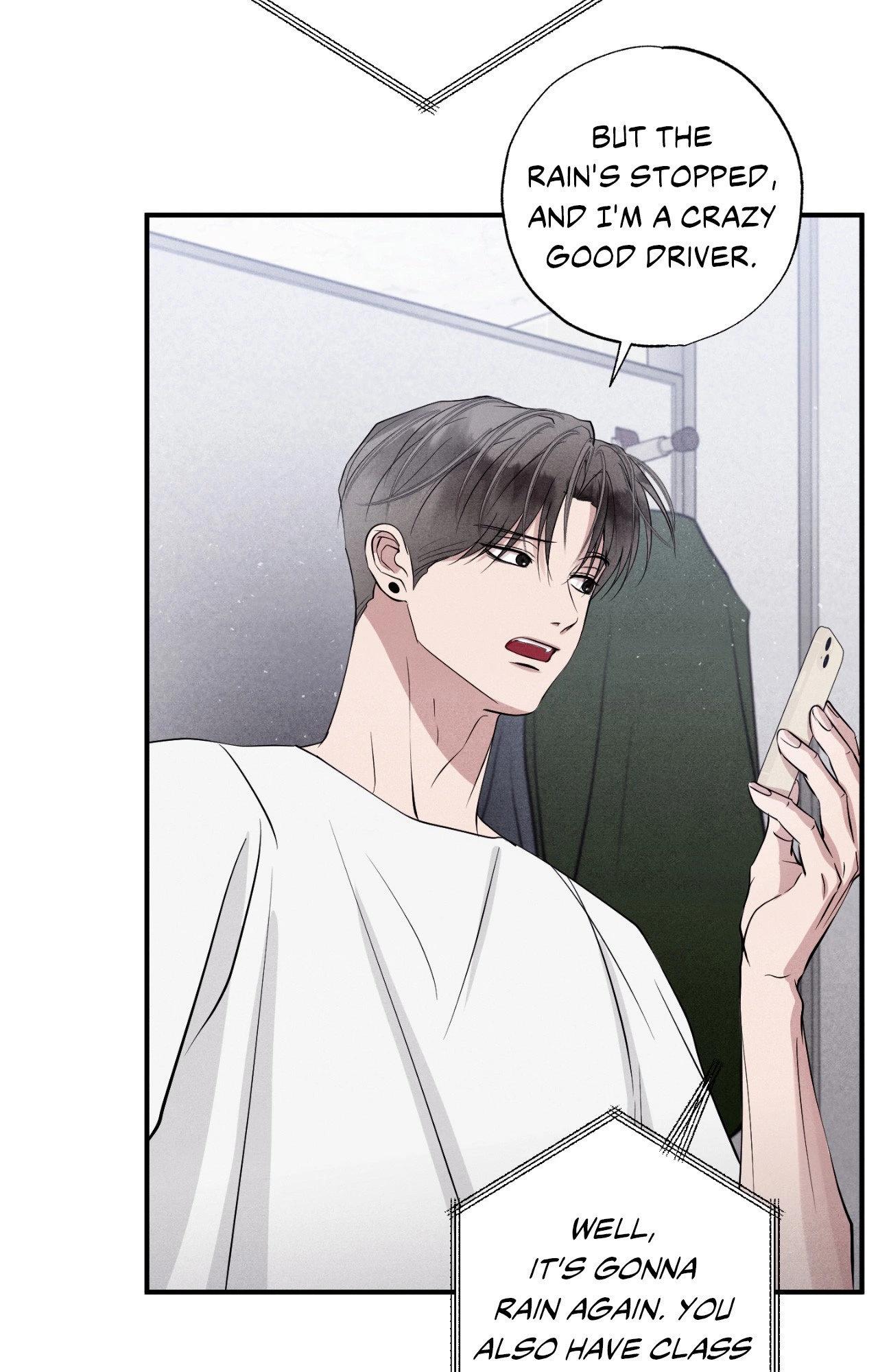 Read Unsleep chapter 71.1 image 27 on Lezhin