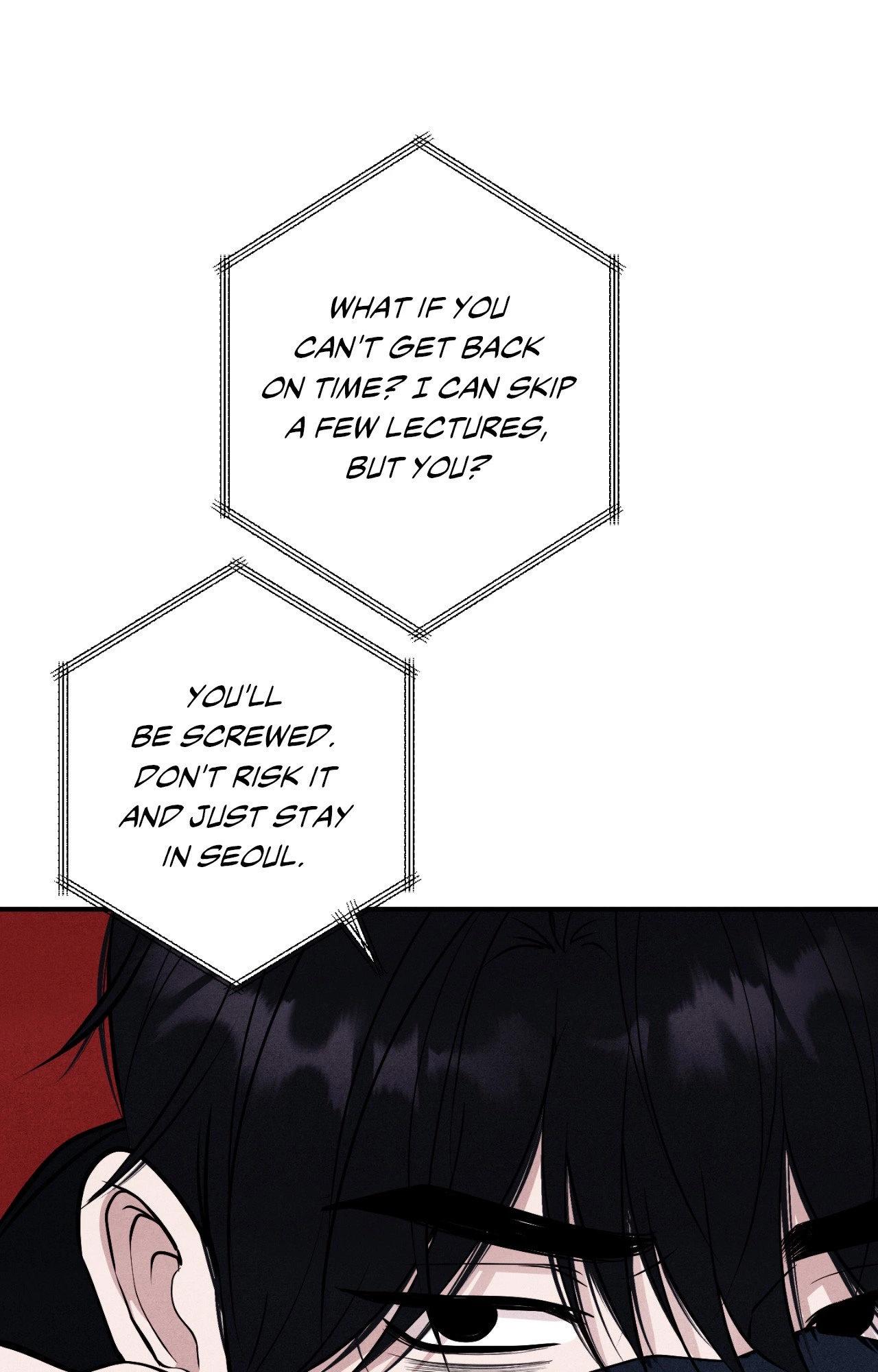 Read Unsleep chapter 71.1 image 29 on Lezhin