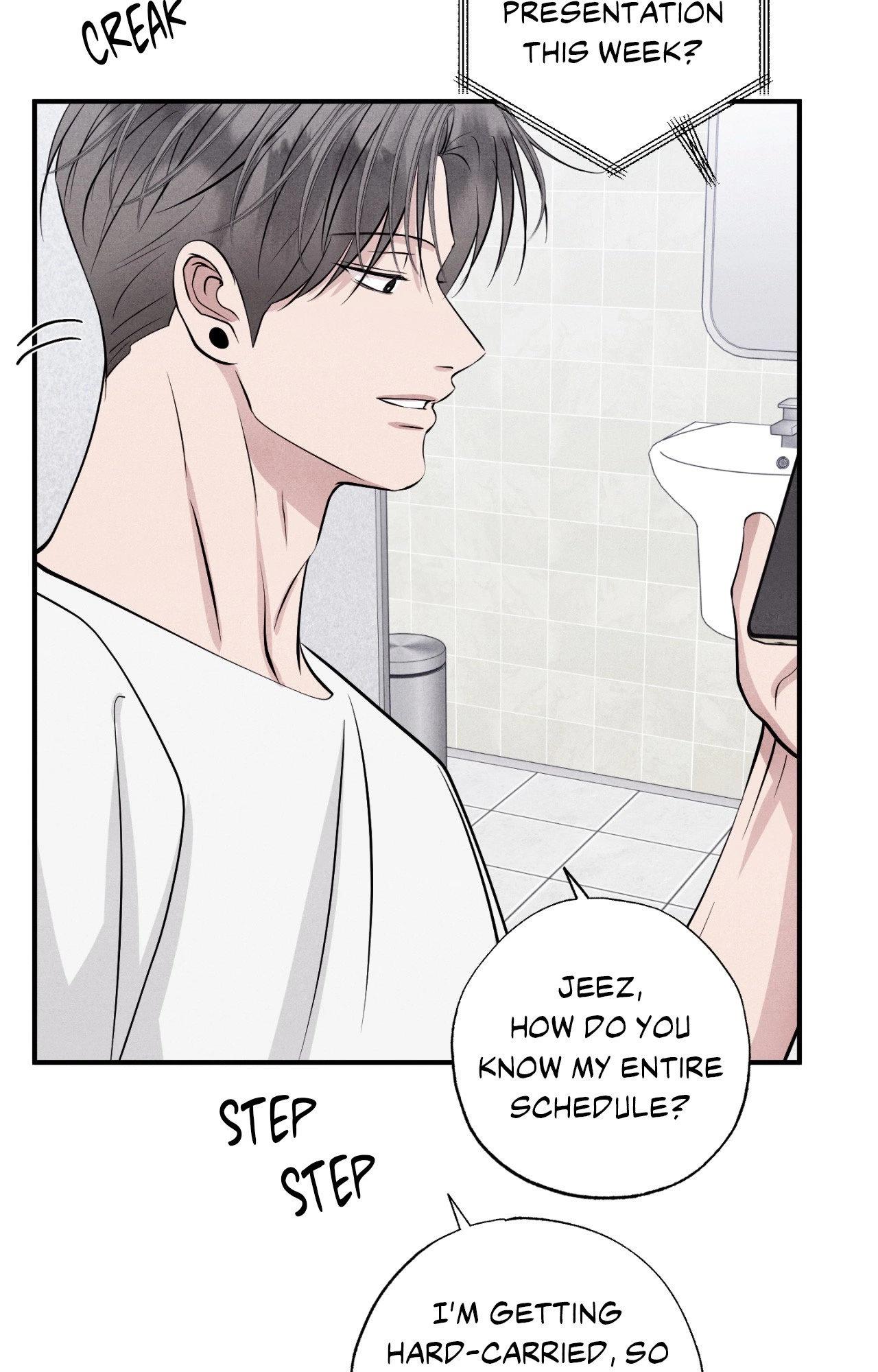 Read Unsleep chapter 71.1 image 31 on Lezhin