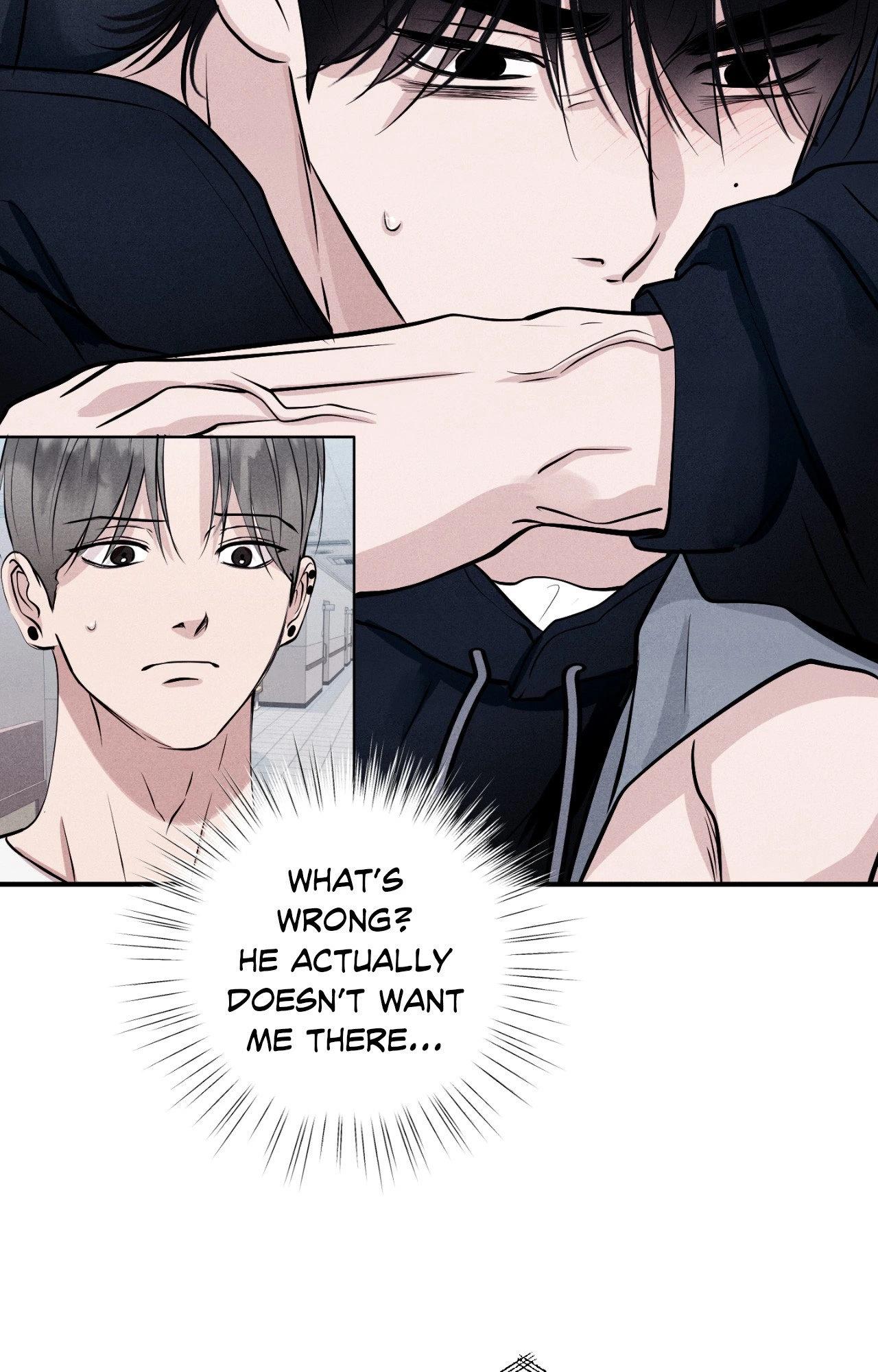 Read Unsleep chapter 71.1 image 33 on Lezhin