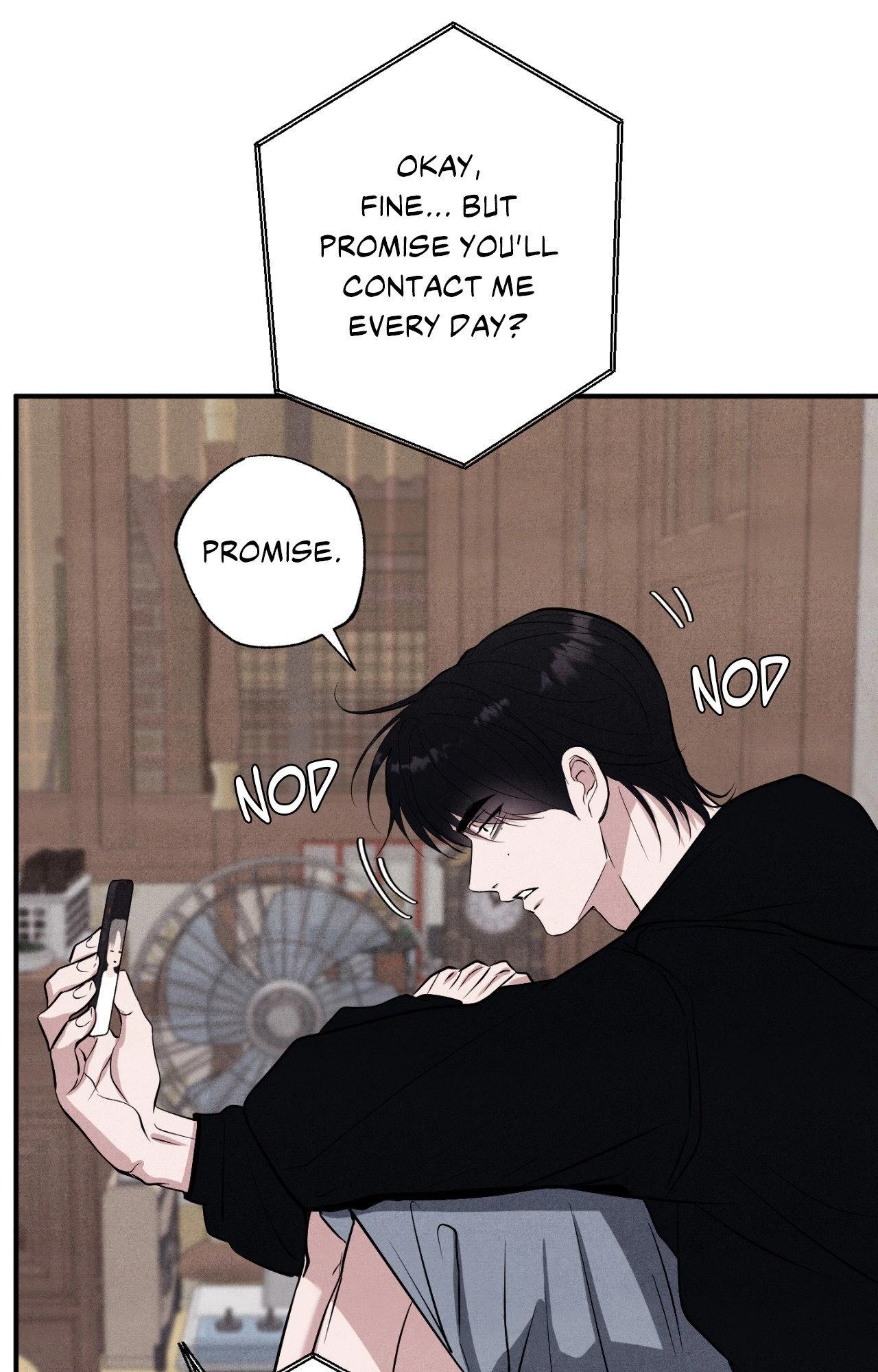 Read Unsleep chapter 71.1 image 38 on Lezhin