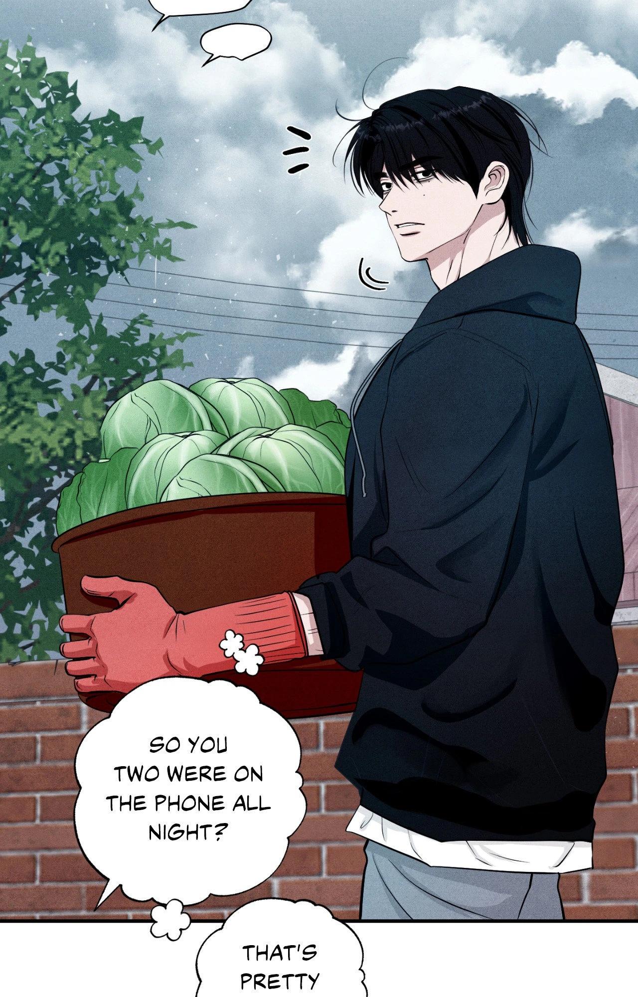 Read Unsleep chapter 71.1 image 4 on Lezhin
