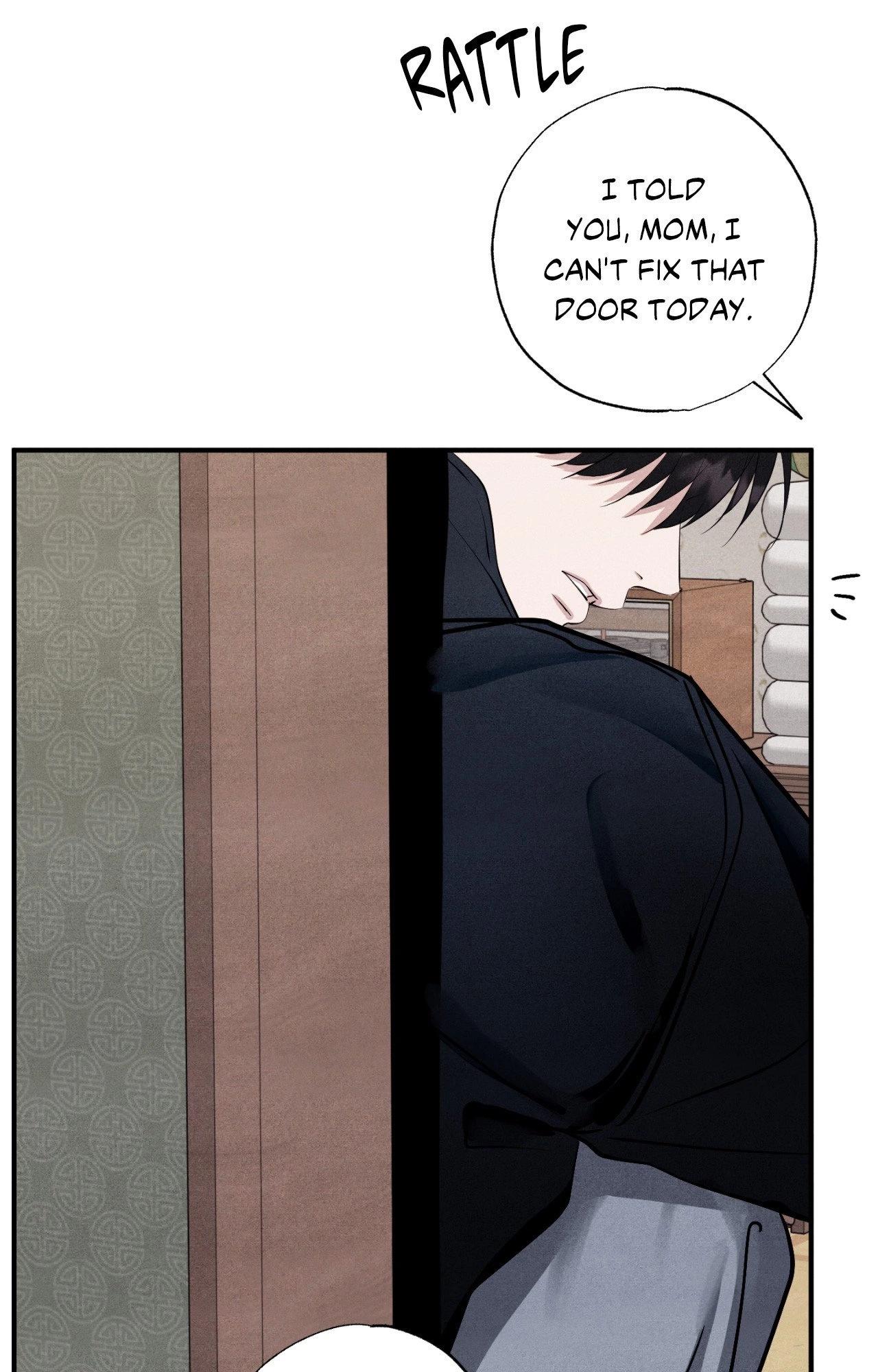 Read Unsleep chapter 71.1 image 40 on Lezhin