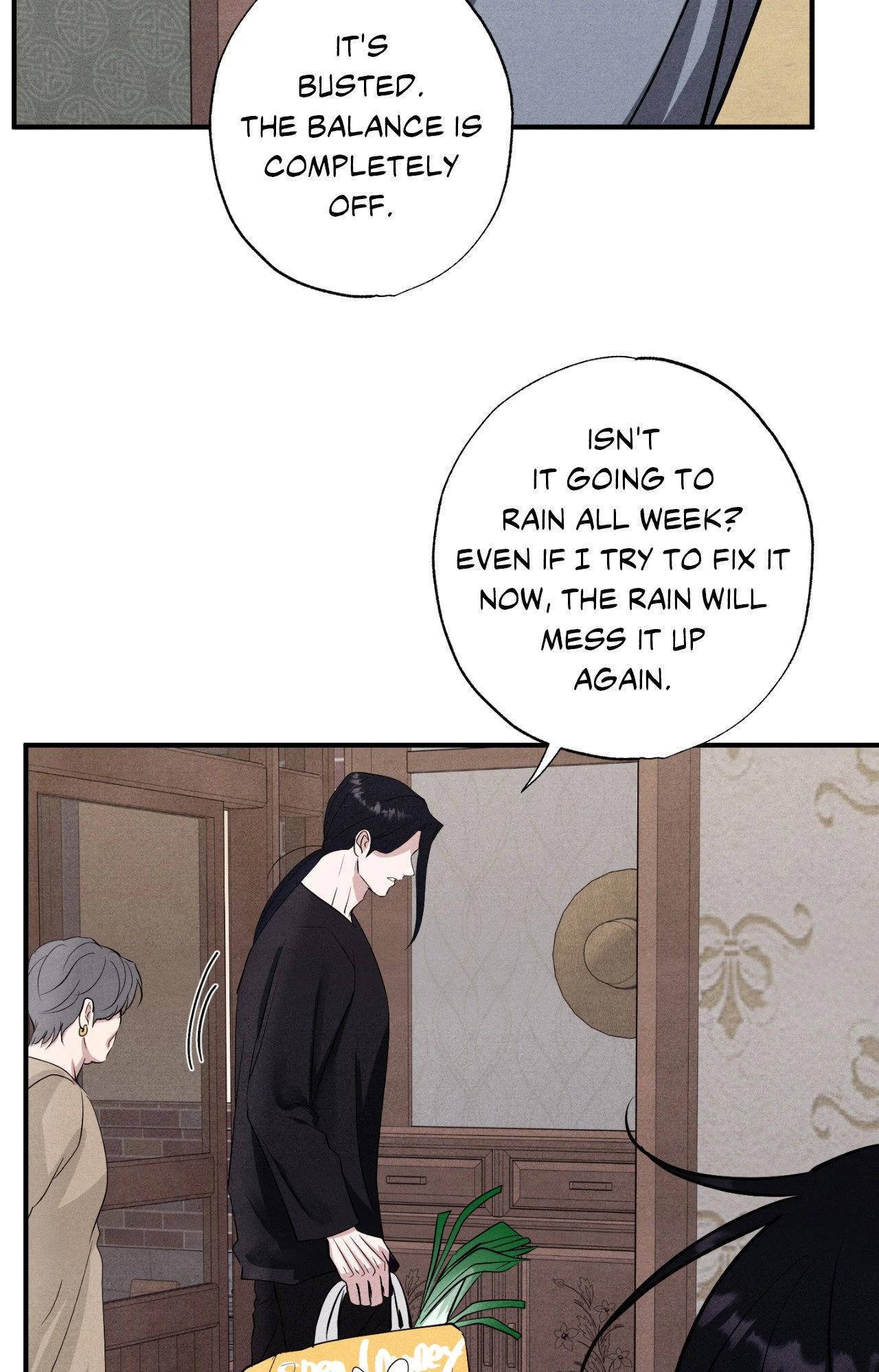 Read Unsleep chapter 71.1 image 41 on Lezhin