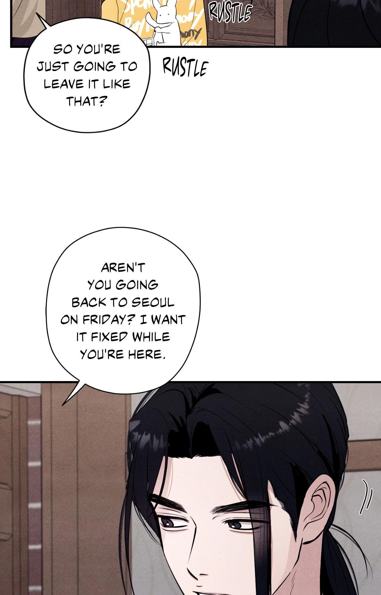 Read Unsleep chapter 71.1 image 42 on Lezhin
