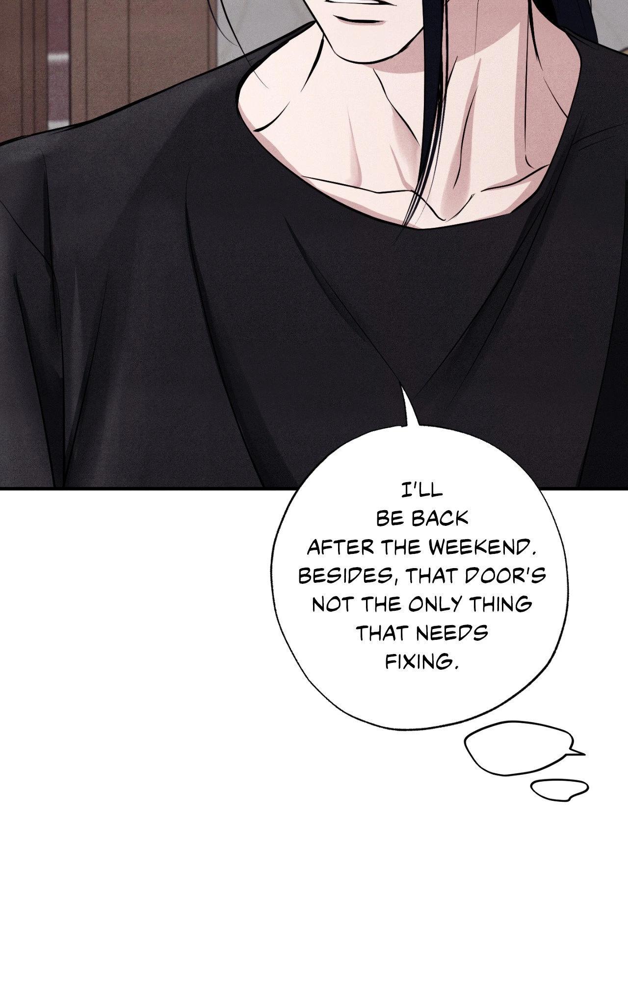 Read Unsleep chapter 71.1 image 43 on Lezhin