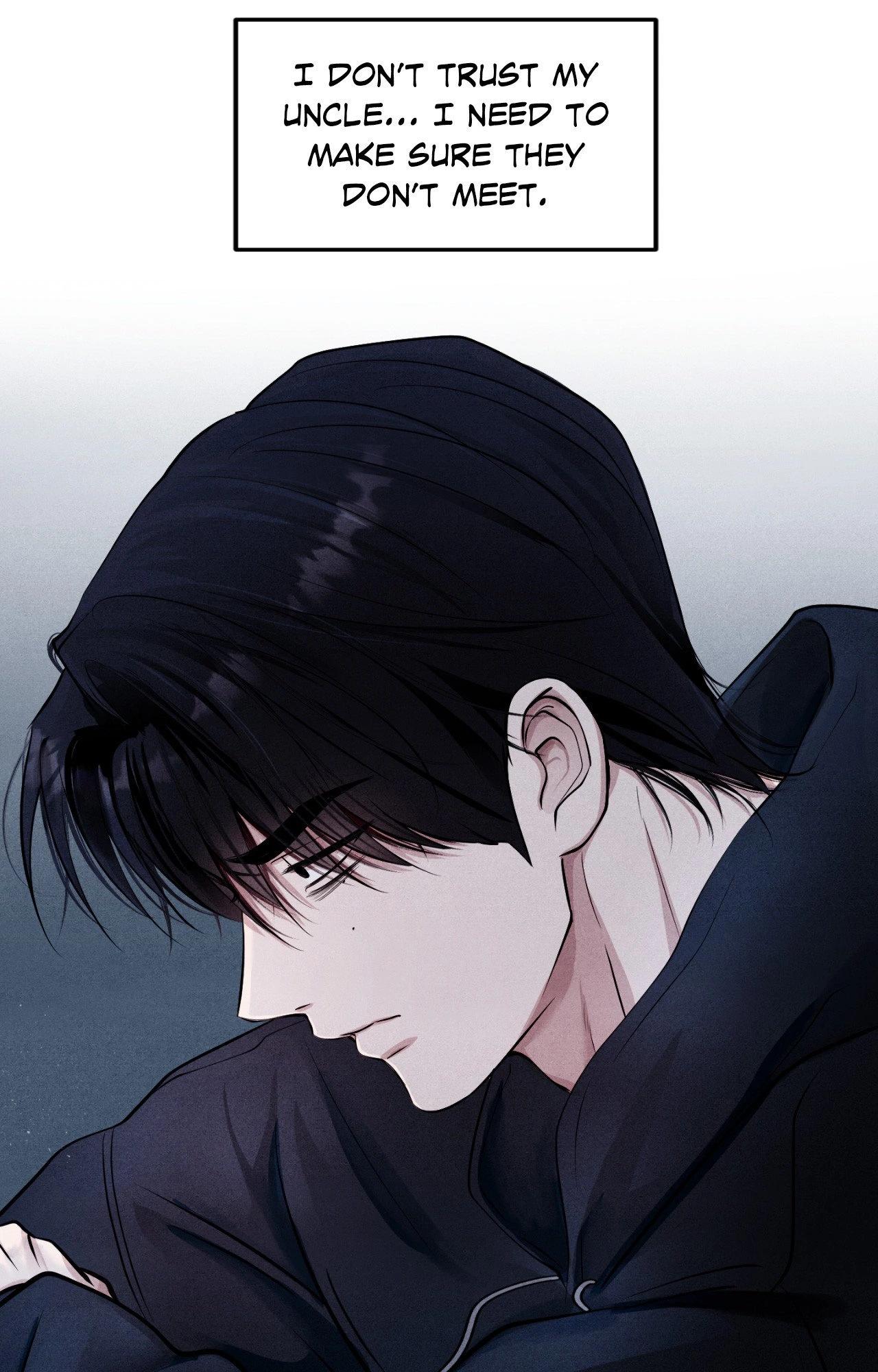 Read Unsleep chapter 71.1 image 44 on Lezhin