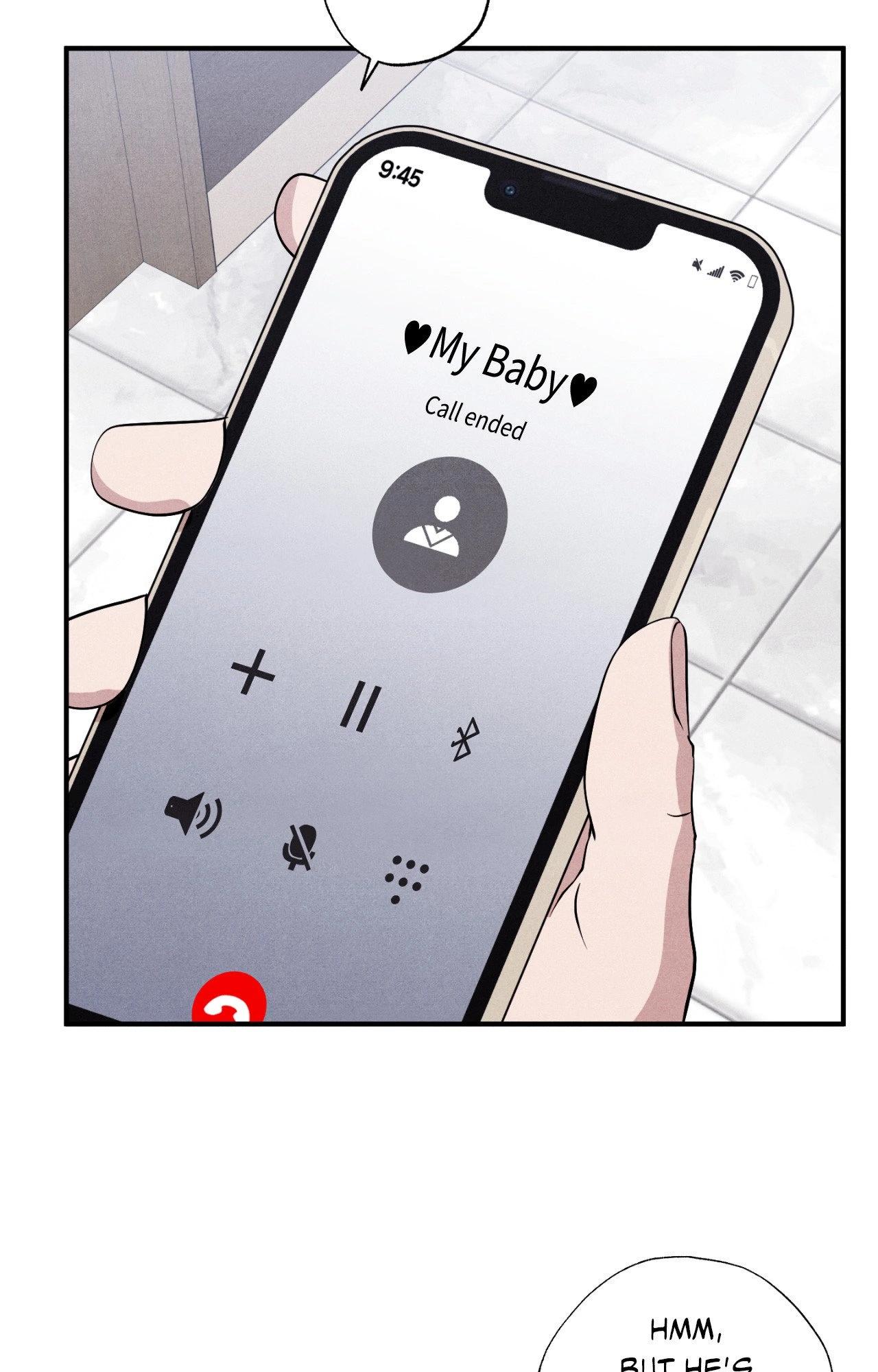 Read Unsleep chapter 71.1 image 46 on Lezhin
