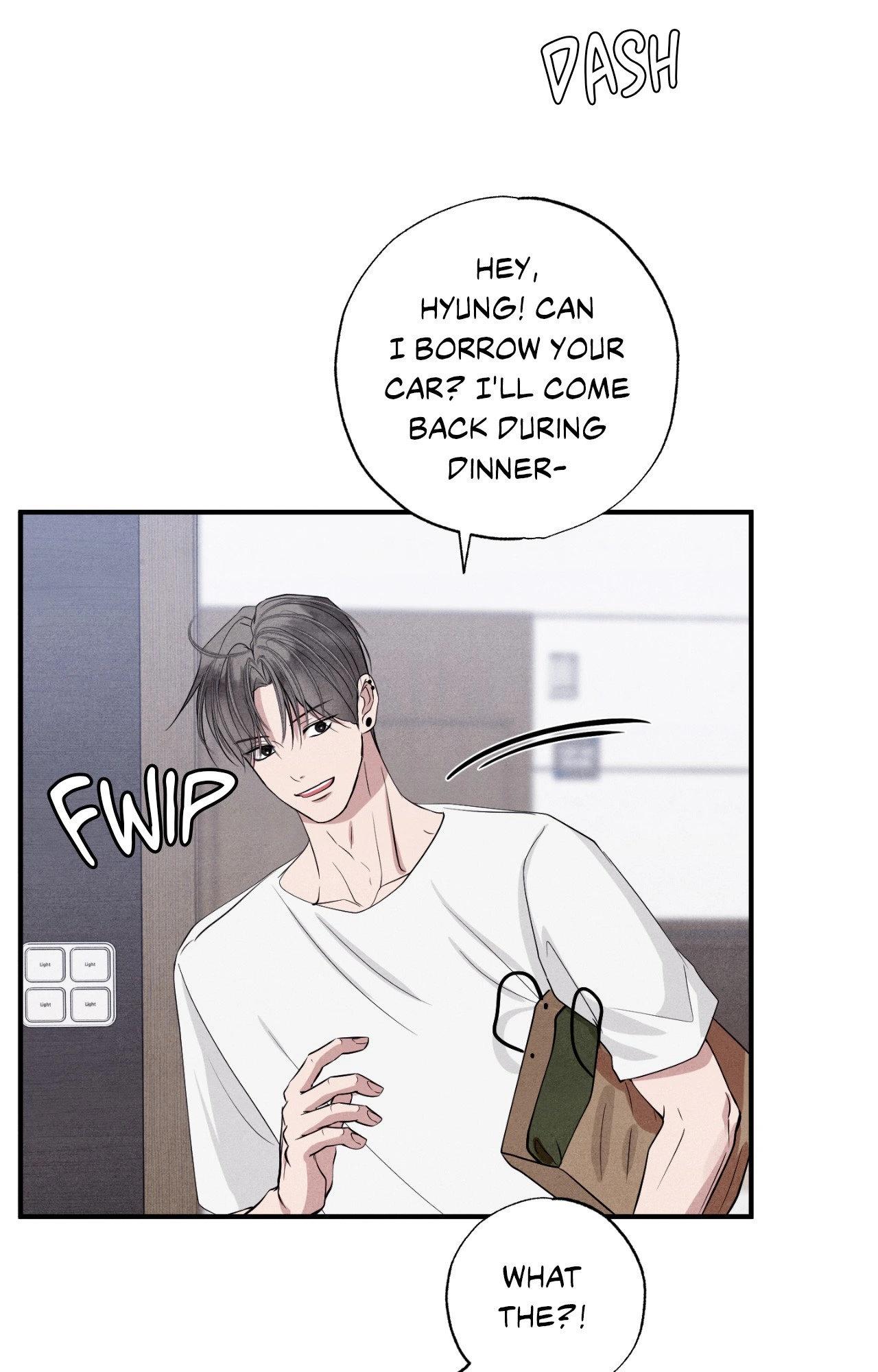 Read Unsleep chapter 71.1 image 49 on Lezhin