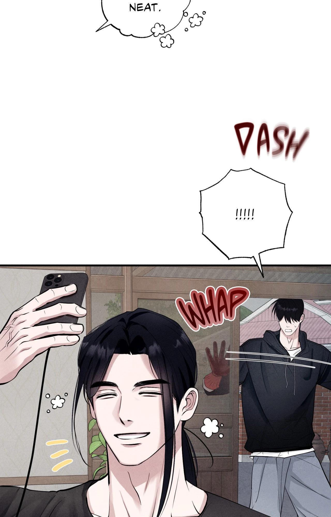 Read Unsleep chapter 71.1 image 5 on Lezhin