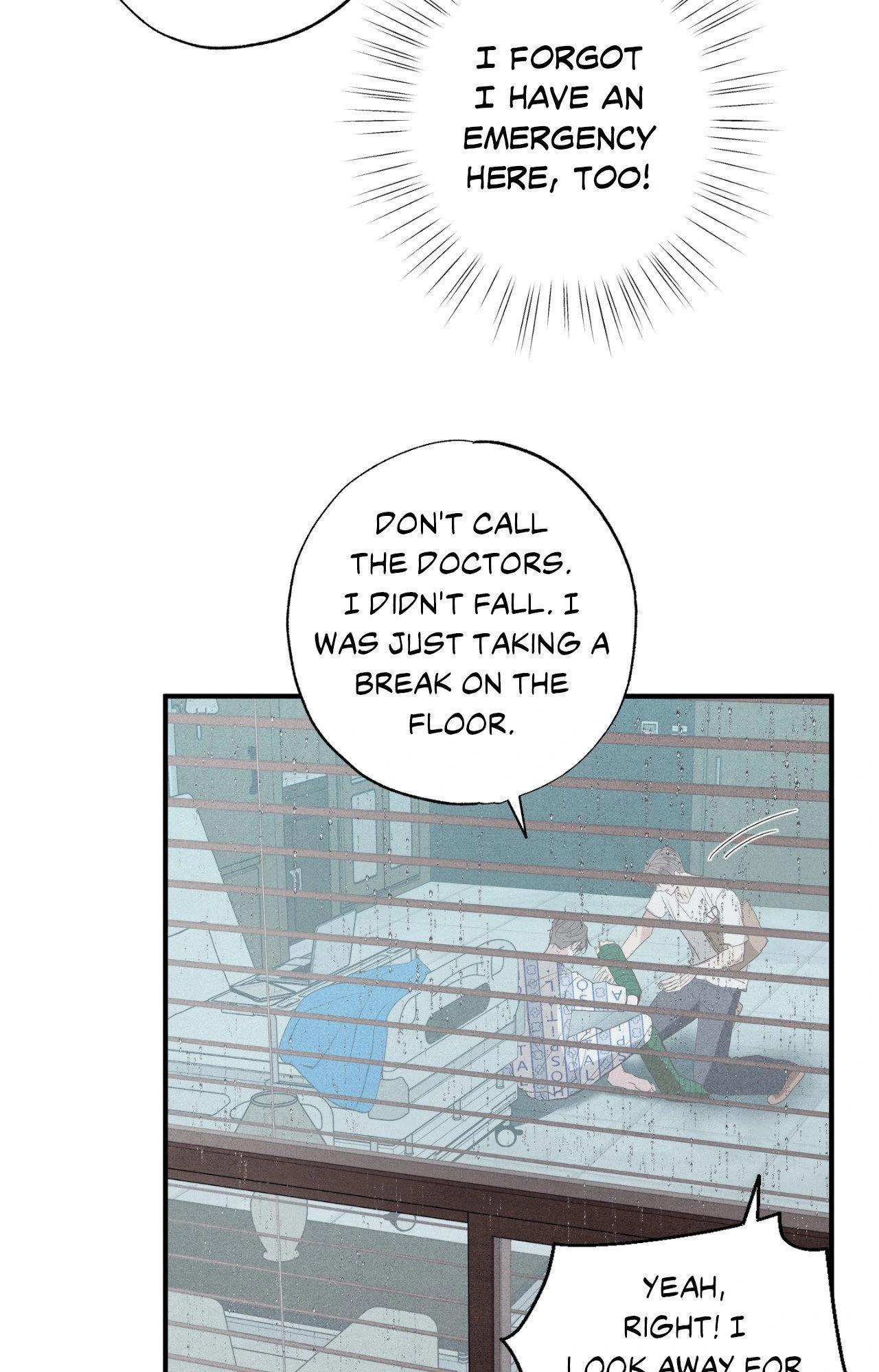 Read Unsleep chapter 71.1 image 51 on Lezhin